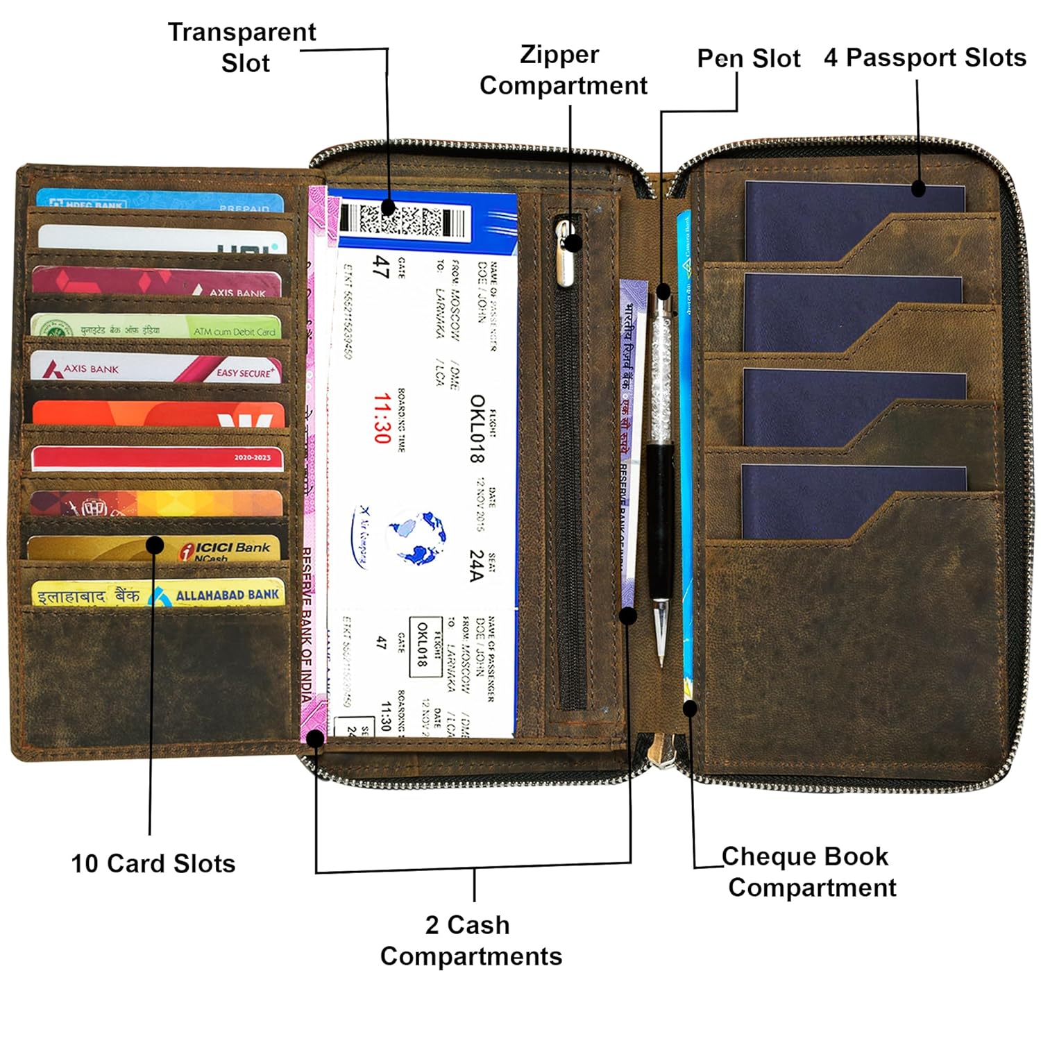 1734428184_ABYS-Mint-Green-Hunter-Leather-RFID-Protected-Passport-Holder-for-Men-and-WomenUnisex-CreditDebitATM-Card-HolderWomen-Passport-PouchMen-Travel-Organiser.jpg 1734428184 ABYS Mint Green Hunter Leather RFID Protected Passport Holder for Men and WomenUnisex CreditDebitATM Card HolderWomen Passport PouchMen Travel Organiser
