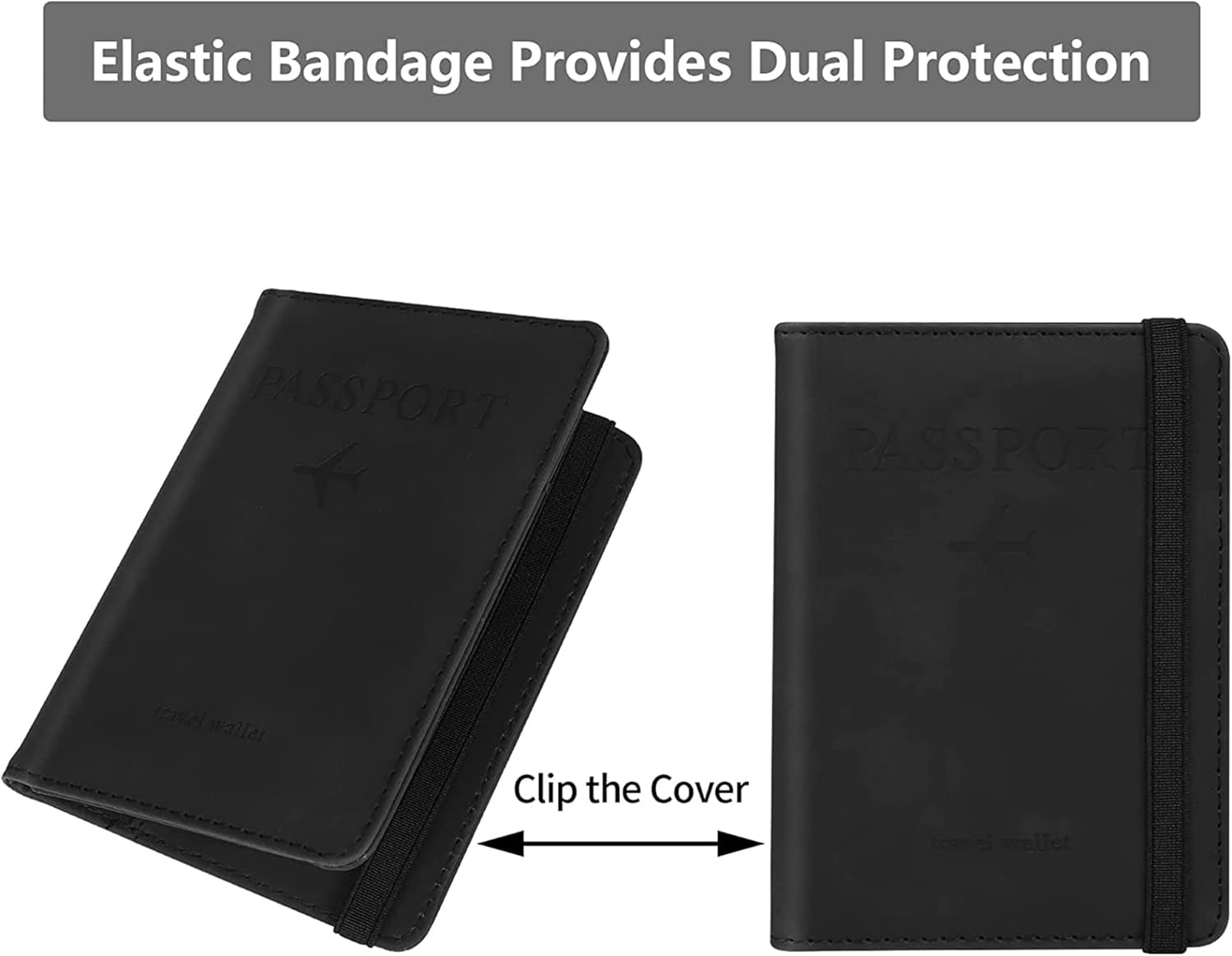 1734433993_House-of-Quirk-Passport-Holder-Cover-Travel-Wallet-Organiser-Passport-Case-with-PU-Leather-Travel-Document-Holder-for-Men-and-Women-Travel-Accessories-Black.jpg 1734433993 House of Quirk Passport Holder Cover Travel Wallet Organiser Passport Case with PU Leather Travel Document Holder for Men and Women Travel Accessories Black