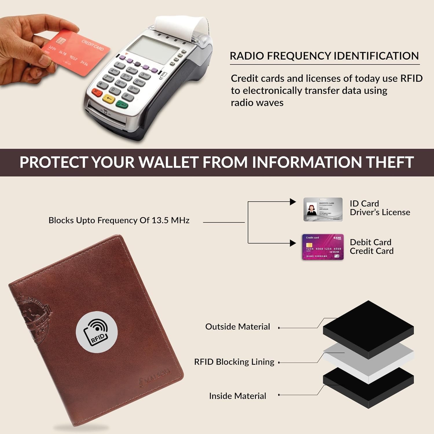 1734435966_MAI-SOLI-Genuine-Leather-Harbor-Travel-Wallet-Passport-Cover-2-Passport-Holder-Slots-with-Flap-Closer-1-Note-Compartment-RFID-Protected-Passport-Wallet-Brown.jpg 1734435966 MAI SOLI Genuine Leather Harbor Travel Wallet Passport Cover 2 Passport Holder Slots with Flap Closer 1 Note Compartment RFID Protected Passport Wallet Brown