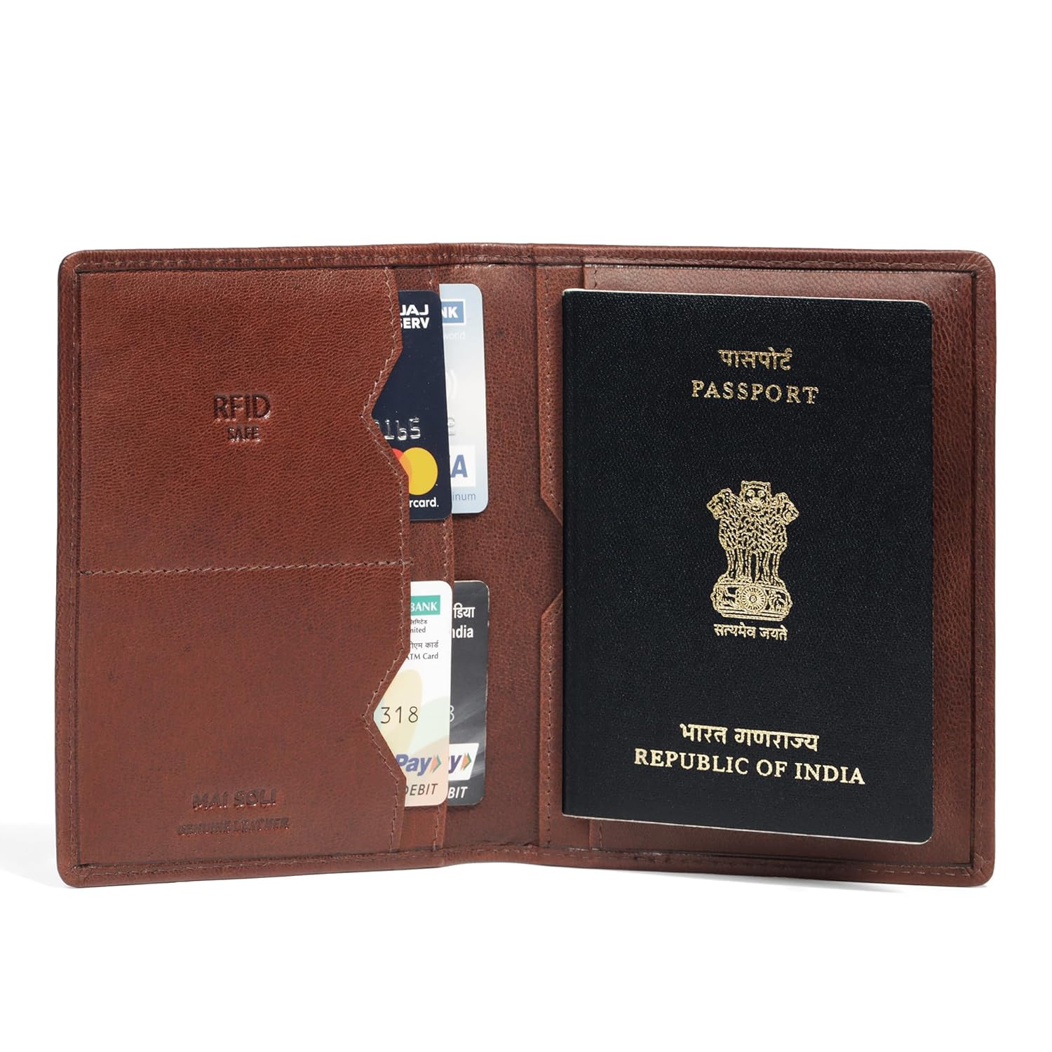 1734435972_MAI-SOLI-Genuine-Leather-Harbor-Travel-Wallet-Passport-Cover-2-Passport-Holder-Slots-with-Flap-Closer-1-Note-Compartment-RFID-Protected-Passport-Wallet-Brown.jpg 1734435972 MAI SOLI Genuine Leather Harbor Travel Wallet Passport Cover 2 Passport Holder Slots with Flap Closer 1 Note Compartment RFID Protected Passport Wallet Brown