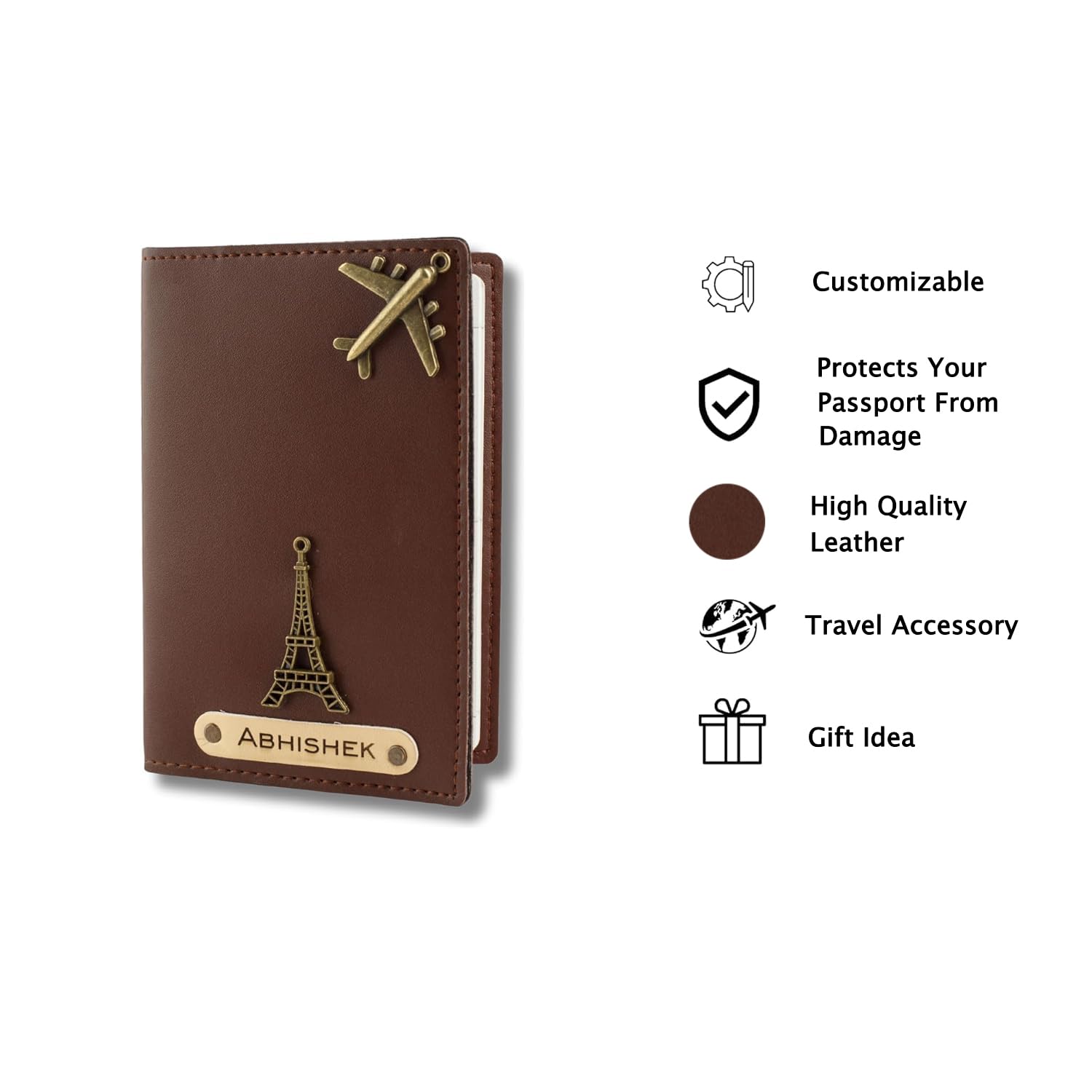 1735135373_Gift-dedo-Personalised-Name-Charm-Leather-Passport-Cover-Holder-for-Men-Women-Customised-Passport-Holder-for-Gift-Brown.jpg 1735135373 Gift dedo Personalised Name Charm Leather Passport Cover Holder for Men Women Customised Passport Holder for Gift Brown