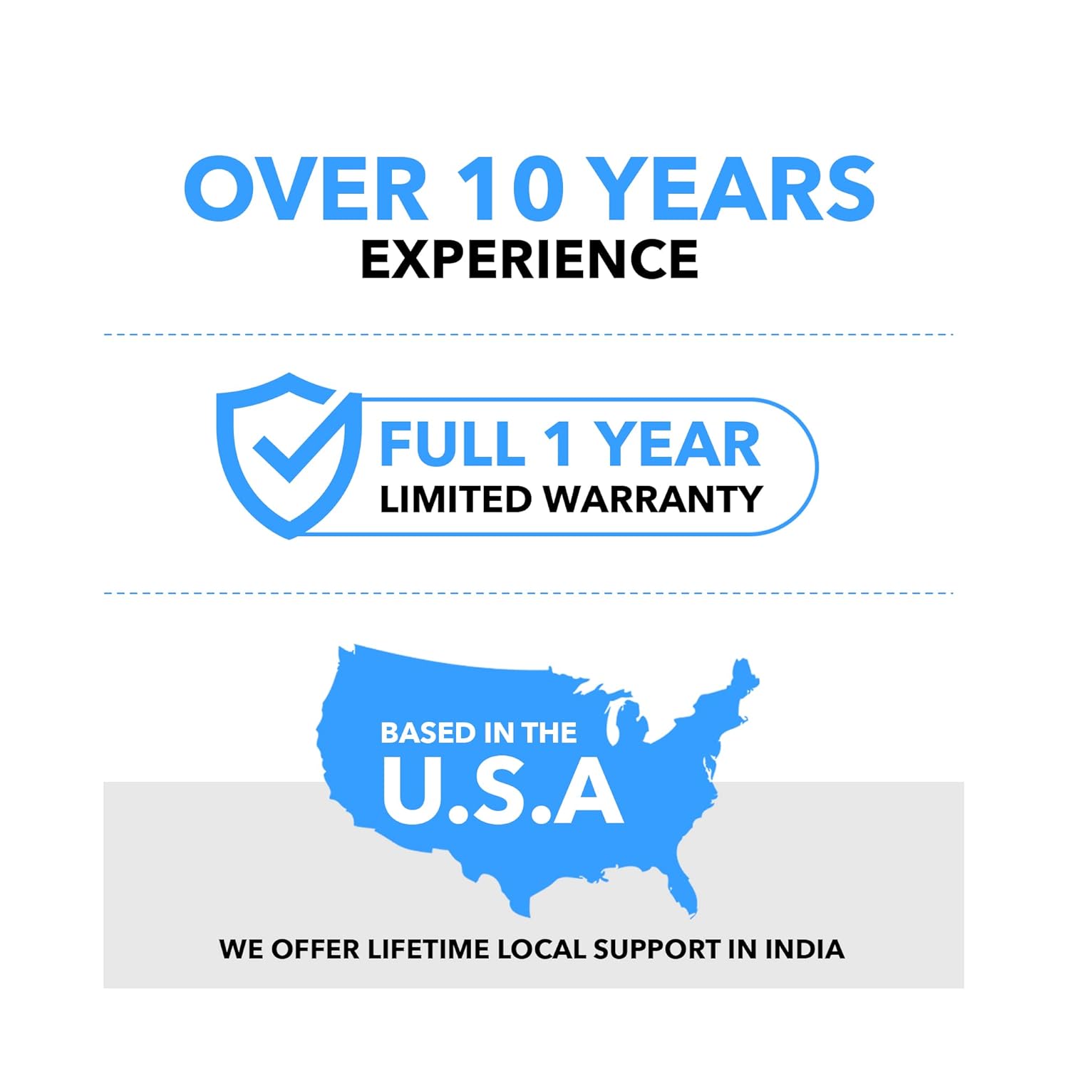 1735384274 OREI Universal Travel Adapter with 2 USB Ports 3 in 1 Universal Charger International Travel Adapter for Cell Phones Tablets Camera for Travelers to US Europe UK More