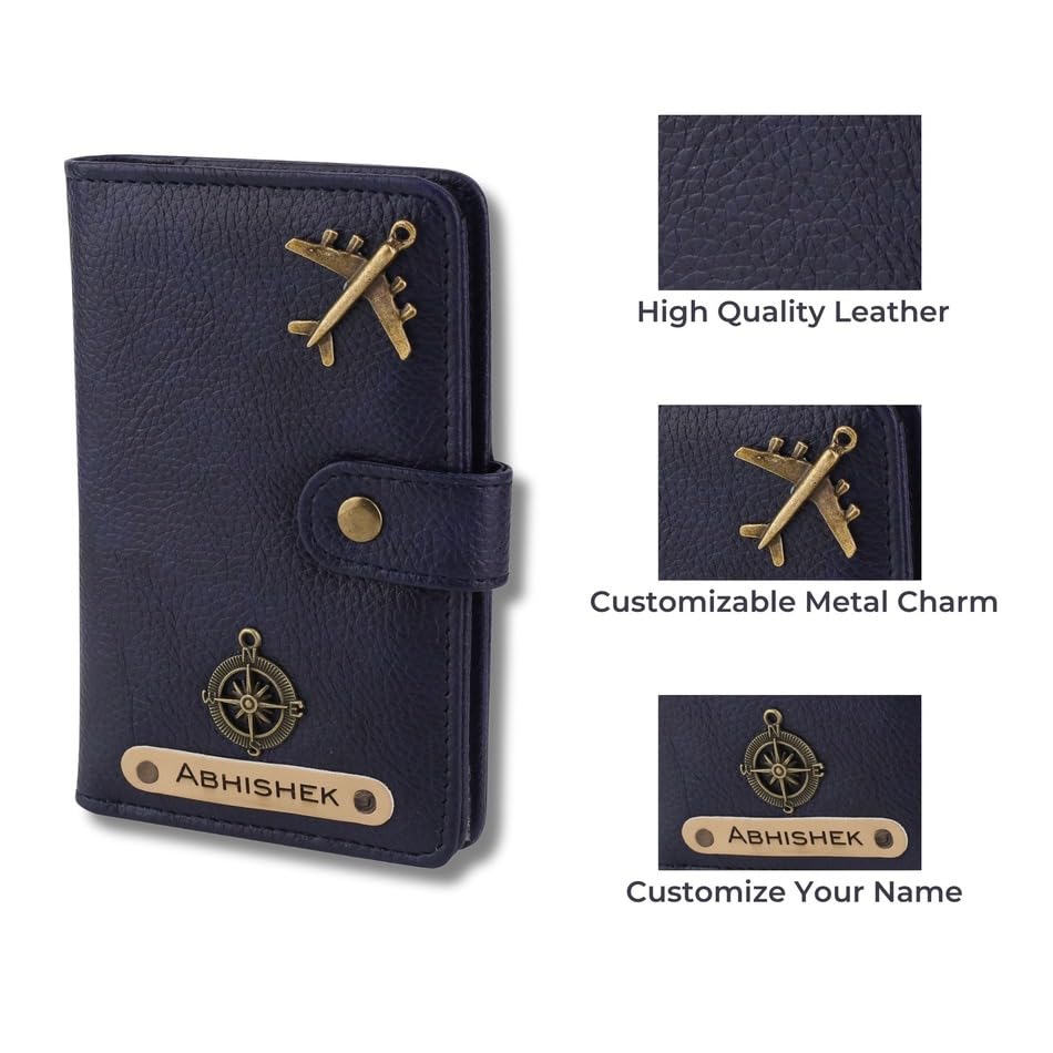 1735394795_AICA-Personalised-Name-Charm-Leather-Passport-Cover-NavyBlue-Customised-Gifts-for-Men-Women.jpg 1735394795 AICA Personalised Name Charm Leather Passport Cover NavyBlue Customised Gifts for Men Women