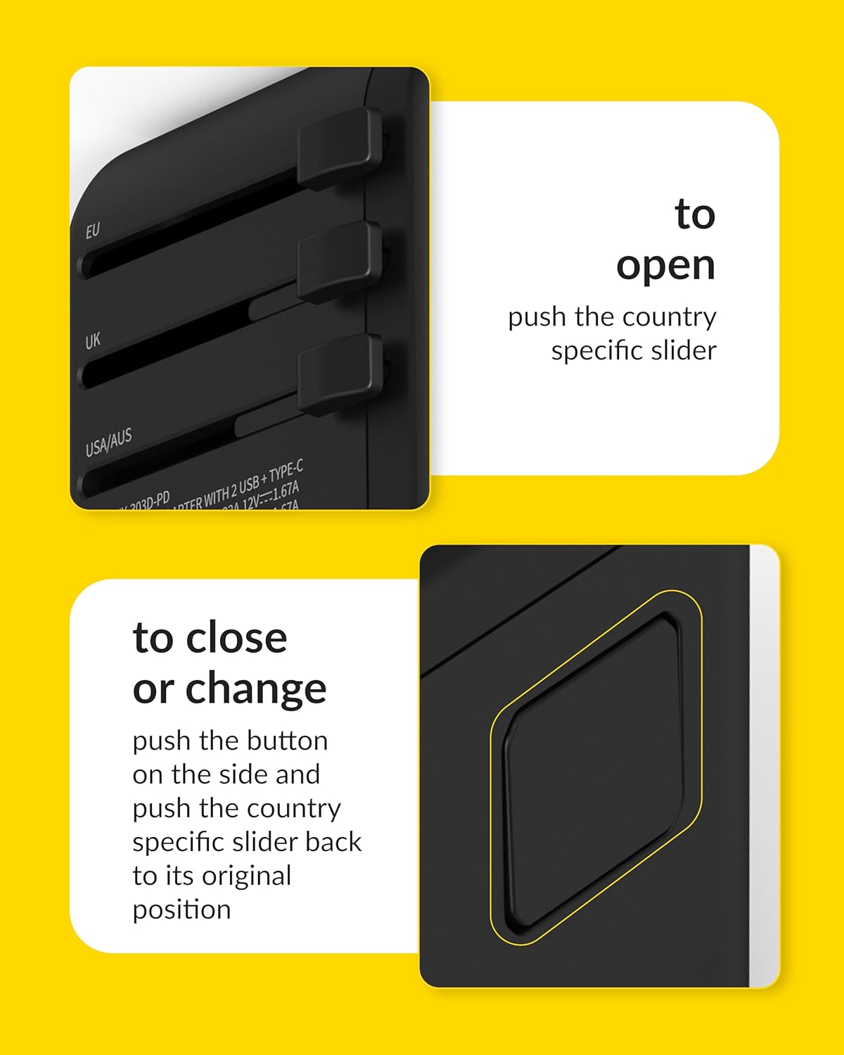 1735408900_Destinio-Universal-Travel-Adapter-Type-C-20W-PD-4-in-1-Fast-Charging-Travel-Adaptor-International-All-in-One-1-x-Type-C-2-x-USB-Universal-Charger-Adapter-for-US-UK-Europe.jpg 1735408900 Destinio Universal Travel Adapter Type C 20W PD 4 in 1 Fast Charging Travel Adaptor International All in One 1 x Type C 2 x USB Universal Charger Adapter for US UK Europe