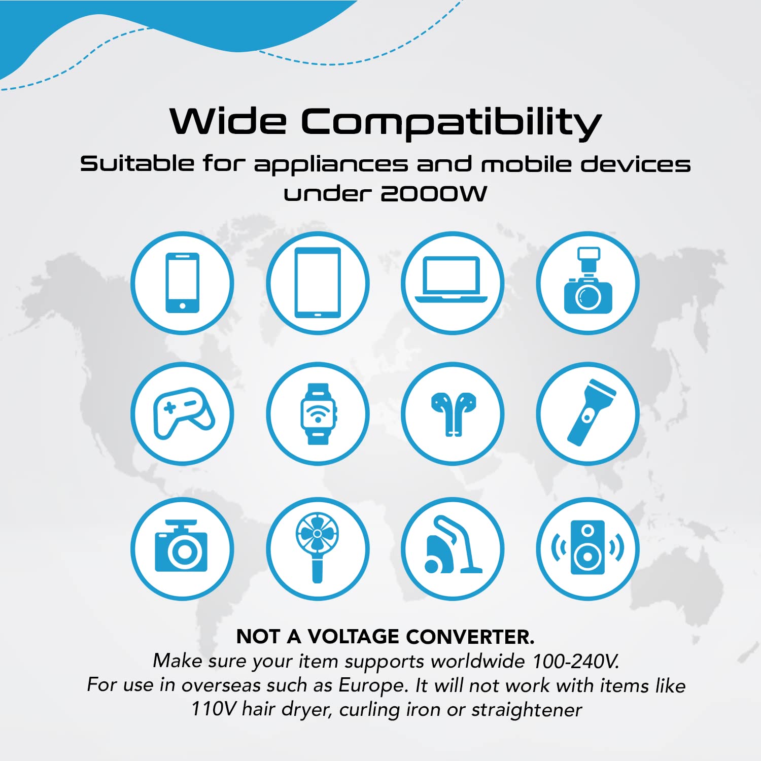 1735421206_Ceptics-Universal-Travel-Adapter-3-in-1-Worldwide-Travel-Adapter-Universal-Plug-Socket-and-2-x-USB-with-2.4A-International-Travel-Adapter.jpg 1735421206 Ceptics Universal Travel Adapter 3 in 1 Worldwide Travel Adapter Universal Plug Socket and 2 x USB with 2.4A International Travel Adapter