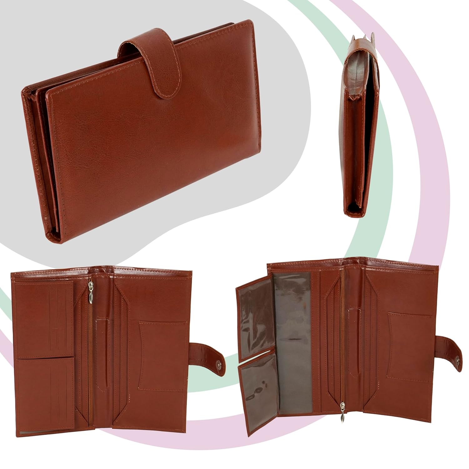 1735567731_Shuban-Passport-Holder-for-Women-and-Men-Premium-Leather-Passport-Cover-Travel-Wallet-Organizer-Holds-Credit-Cards-Passport-and-Essential-Documents-Brown.jpg 1735567731 Shuban Passport Holder for Women and Men Premium Leather Passport Cover Travel Wallet Organizer Holds Credit Cards Passport and Essential Documents Brown