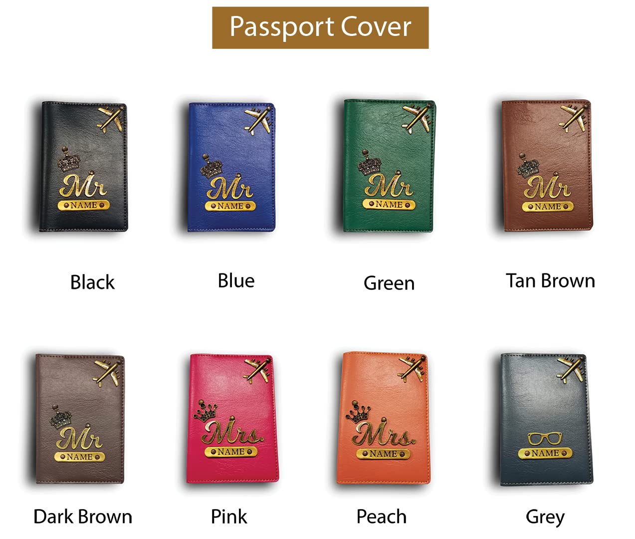 1735654165_Little-Cubess-Personalized-Faux-Leather-Passport-Cover-Customized-Name-for-MensWomensWalletBagGift-for-HusbandFatherSisterBrother-Grey.jpg 1735654165 Little Cubess Personalized Faux Leather Passport Cover Customized Name for MensWomensWalletBagGift for HusbandFatherSisterBrother Grey