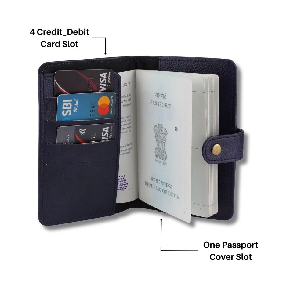AICA-Personalised-Name-Charm-Leather-Passport-Cover-NavyBlue-Customised-Gifts-for-Men-Women.jpg AICA Personalised Name Charm Leather Passport Cover NavyBlue Customised Gifts for Men Women
