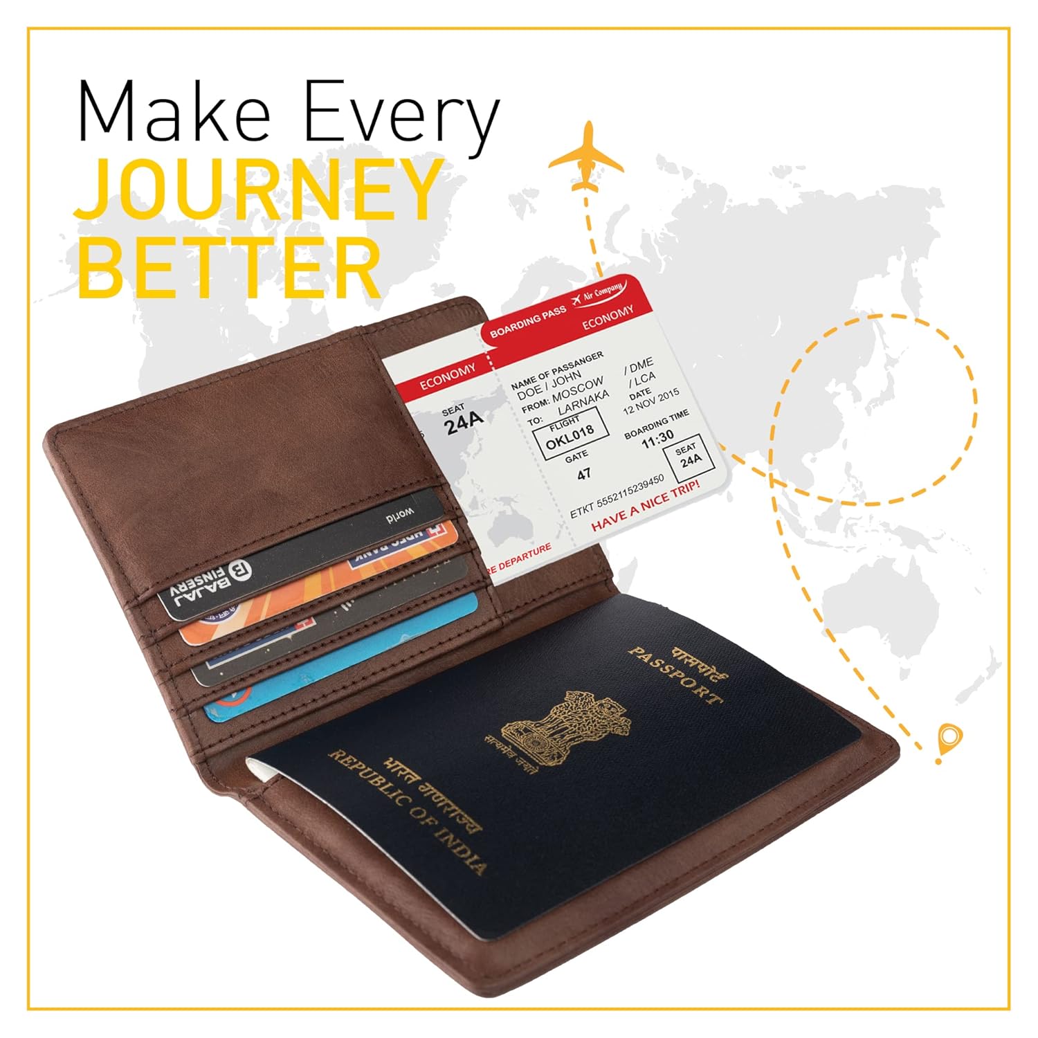 Buffs-Vegan-Leather-Passport-Holder-Cover-Cruelty-Fee-Leather-Passport-Case-with-RFID-Blocking-for-Men-and-Women-fits-2-Passport-Wallet-and-Case-for-Cards-and-Documents-Brown.jpg Buffs Vegan Leather Passport Holder Cover Cruelty Fee Leather Passport Case with RFID Blocking for Men and Women fits 2 Passport Wallet and Case for Cards and Documents Brown