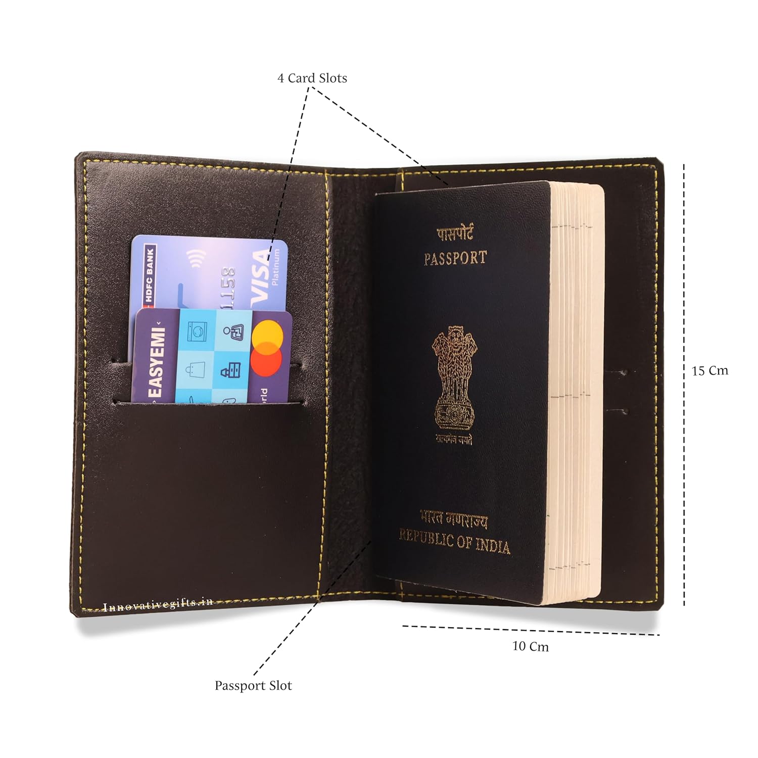 Innovative-Gifts-Mens-Personalized-Passport-Cover-Holder-I-Customized-PU-Leather-Travel-Accessories-Organizer-with-Name-Charm-I-Unique-Gift-for-Birthday-Anniversary-Men-Boy-Love-Husband-Black.jpg Innovative Gifts Mens Personalized Passport Cover Holder I Customized PU Leather Travel Accessories Organizer with Name Charm I Unique Gift for Birthday Anniversary Men Boy Love Husband Black