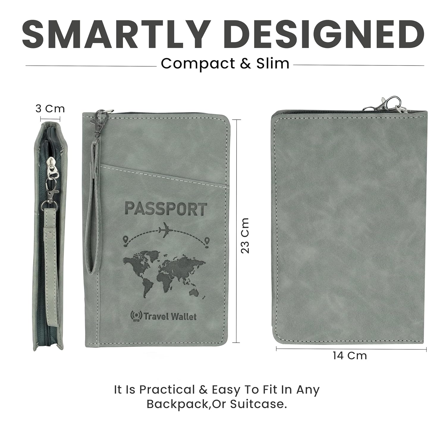 Storite-RFID-Blocking-PU-Leather-Travel-Passport-Holder-Cover-Case-Travel-Wallet-Document-Organiser-with-Removal-Hand-Strap-for-Men-Women-RFID-Long-Passport-Holder.jpg Storite RFID Blocking PU Leather Travel Passport Holder Cover Case Travel Wallet Document Organiser with Removal Hand Strap for Men Women RFID Long Passport Holder