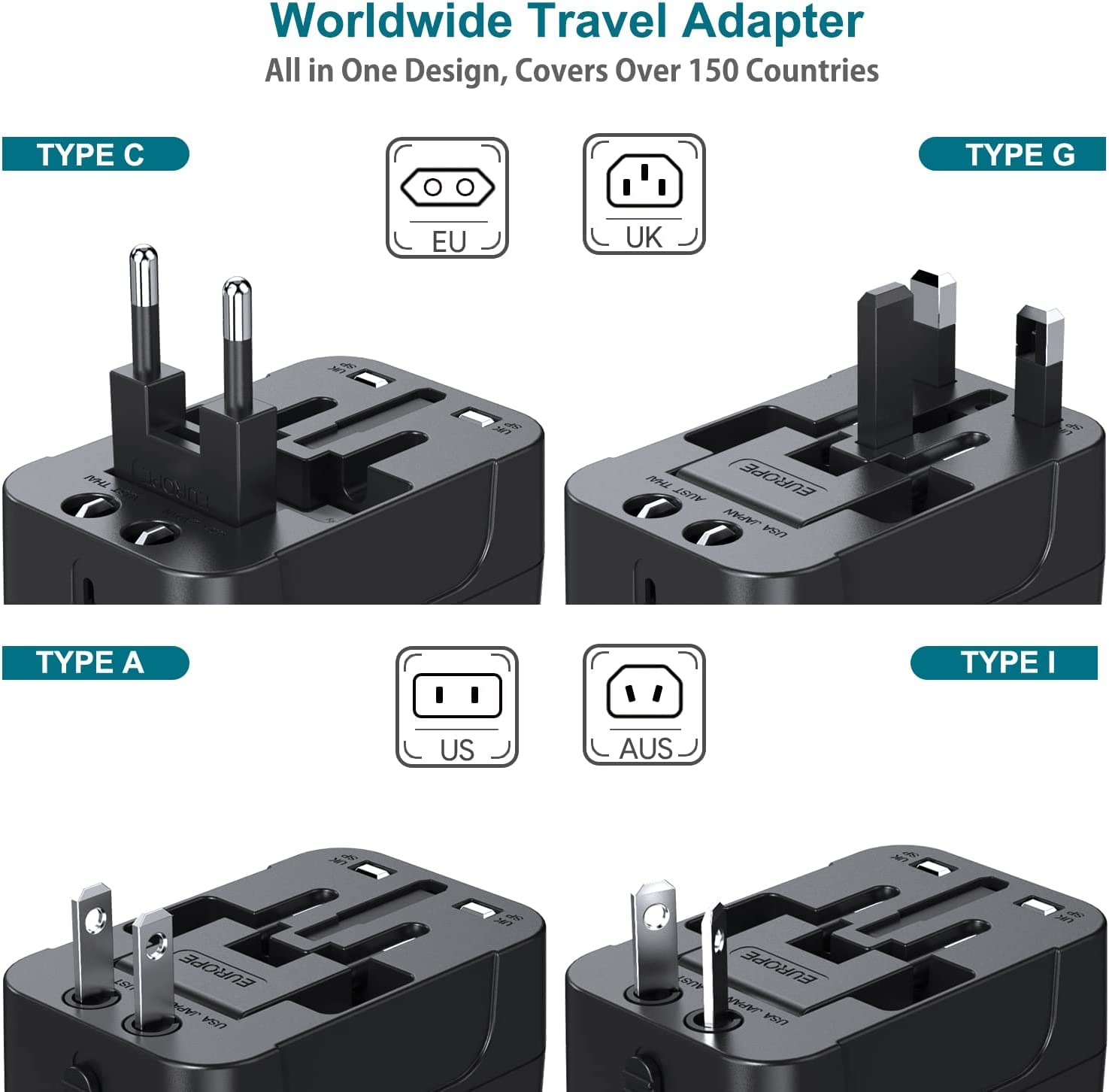 rts-2025-Dual-USB-Universal-Travel-Adapter-Worldwide-All-in-One-International-Universal-Power-Travel-Adaptor-Wall-Charger-AC-Power-Plug-Adapter-with-2.1-A-to-6A-Max-Dual-USB-Charging-Ports.jpg rts 2025 Dual USB Universal Travel Adapter Worldwide All in One International Universal Power Travel Adaptor Wall Charger AC Power Plug Adapter with 2.1 A to 6A Max Dual USB Charging Ports
