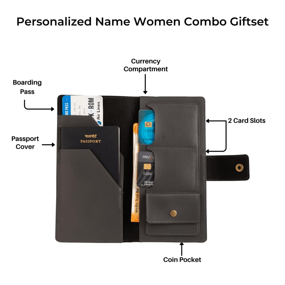 1736580970_AICA-Personalized-Name-Charm-Long-Leather-Wallet-Passport-Cover-with-Passport-Boarding-Pass-Currency-Card-Slot-Coin-Holder-for-Men-Women-Grey-Customised-Gifts-for-Men-Women.jpg 1736580970 AICA Personalized Name Charm Long Leather Wallet Passport Cover with Passport Boarding Pass Currency Card Slot Coin Holder for Men Women Grey Customised Gifts for Men Women