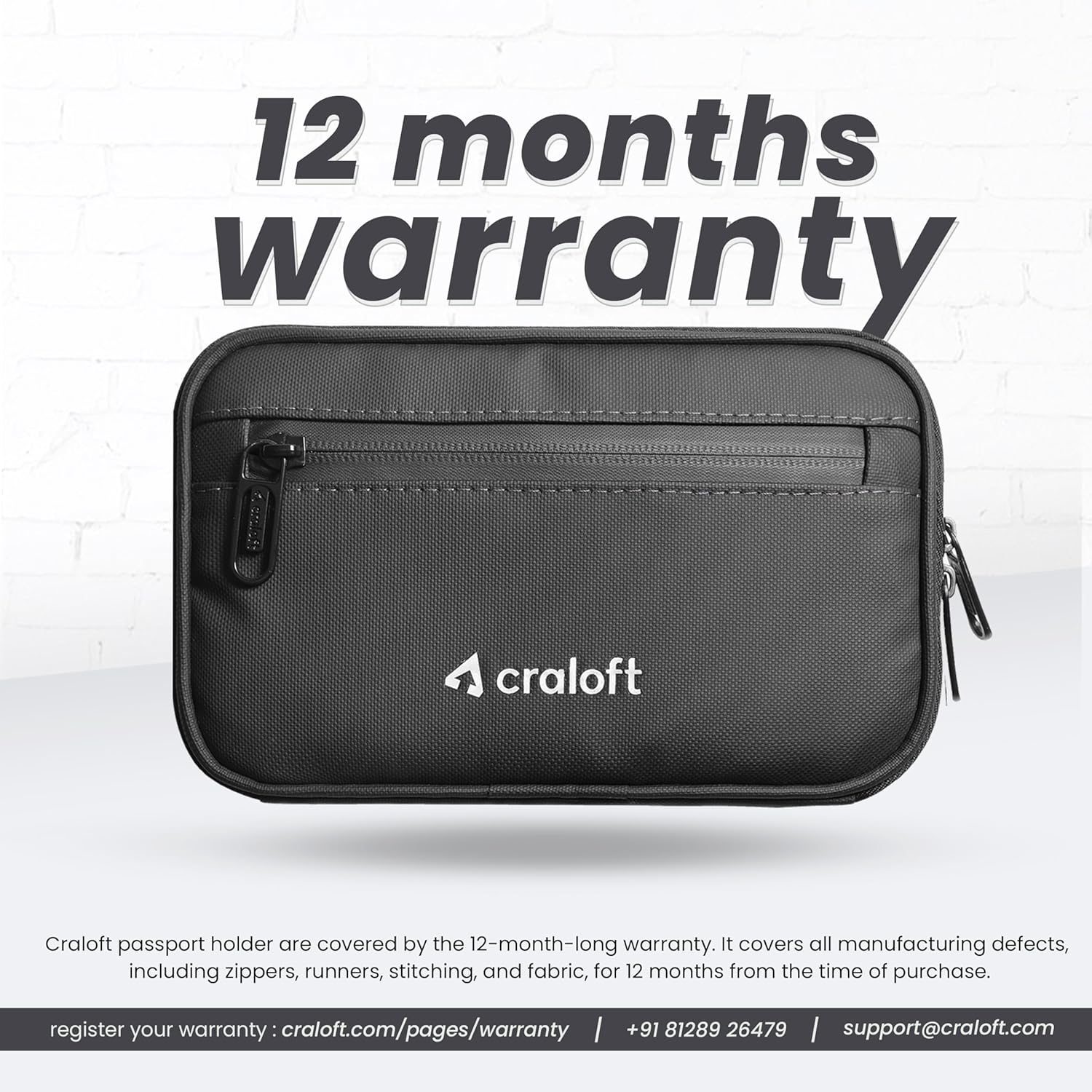 1736667485_CRALOFT-Polyester-Passport-Holder-Pouch-Passport-Wallet-Cover-Bag-for-Men-Women-Family-Compact-Travel-Essentials-Organizer-Black-CPH2.jpg 1736667485 CRALOFT Polyester Passport Holder Pouch Passport Wallet Cover Bag for Men Women Family Compact Travel Essentials Organizer Black CPH2