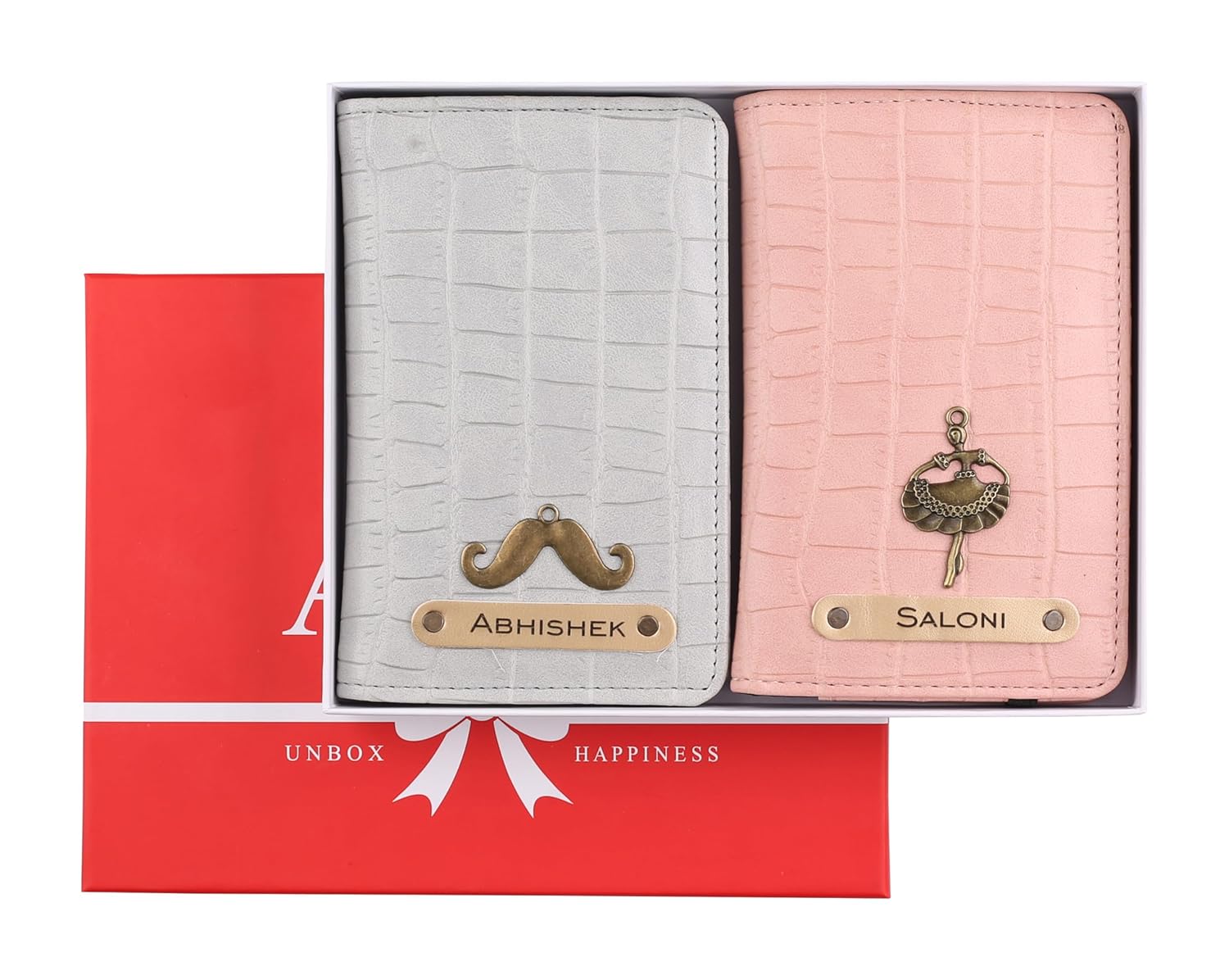 1737013641_AICA-Unisex-Adult-Personalised-Name-Charm-Color-Textured-Leather-Couple-Passport-Cover-2Pcs-Passport-Cover-For-Couple-Anniversary-Wedding-Marriage-Gifts-For-Couples-Husband-Wife-Mr-Mrs.jpg 1737013641 AICA Unisex Adult Personalised Name Charm Color Textured Leather Couple Passport Cover 2Pcs Passport Cover For Couple Anniversary Wedding Marriage Gifts For Couples Husband Wife Mr Mrs