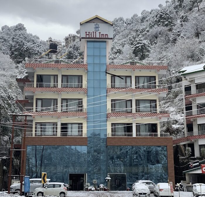 Hotel Hill Inn – Hotels in Solan, Himachal Pradesh
