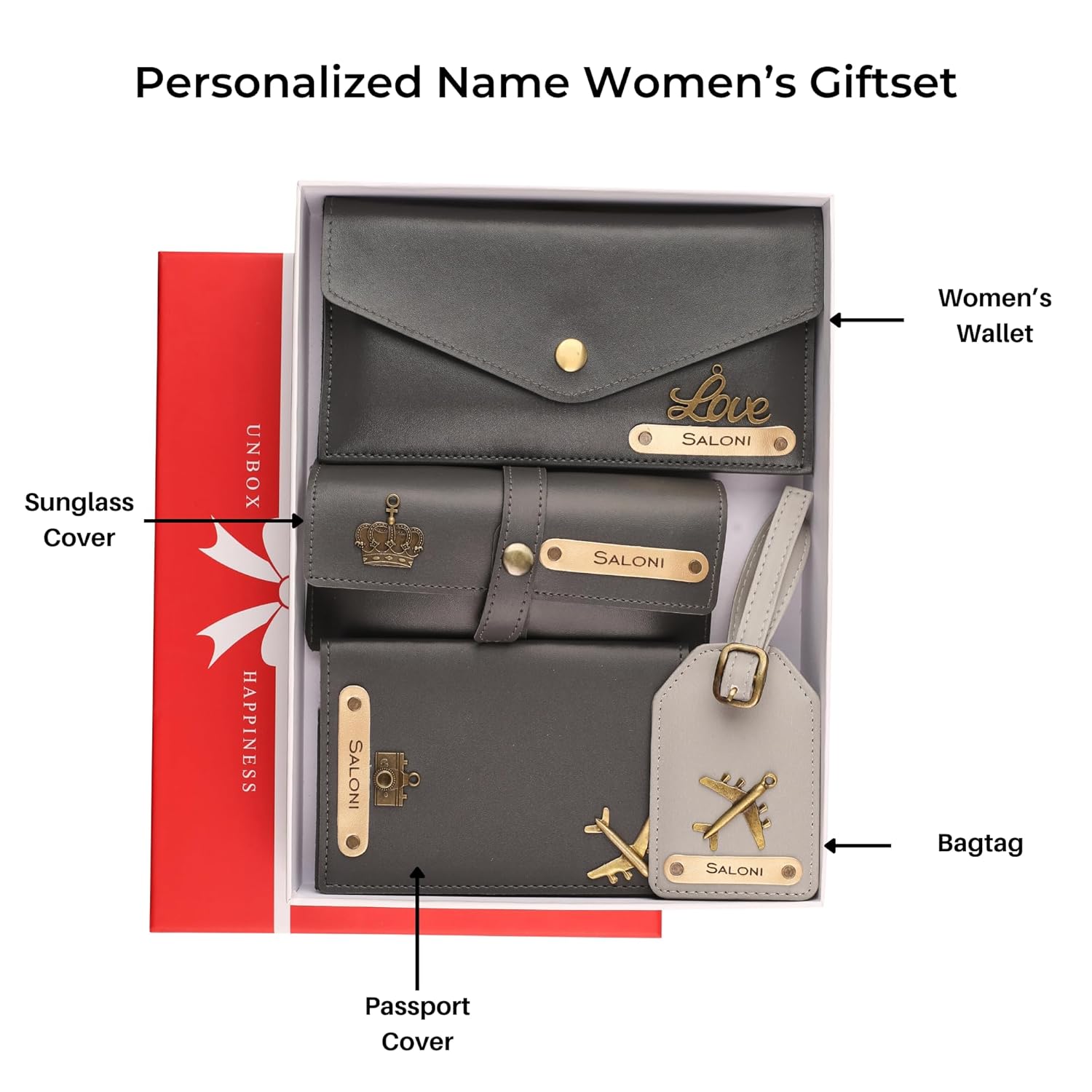 AICA-Personalized-Name-Charm-Passport-Cover-Holder-Combo-Giftset-for-Women-Grey-Customized-Gifts-Birthday-Anniversary-Wedding-for-Women-Girl-Wife.jpg AICA Personalized Name Charm Passport Cover Holder Combo Giftset for Women Grey Customized Gifts Birthday Anniversary Wedding for Women Girl Wife