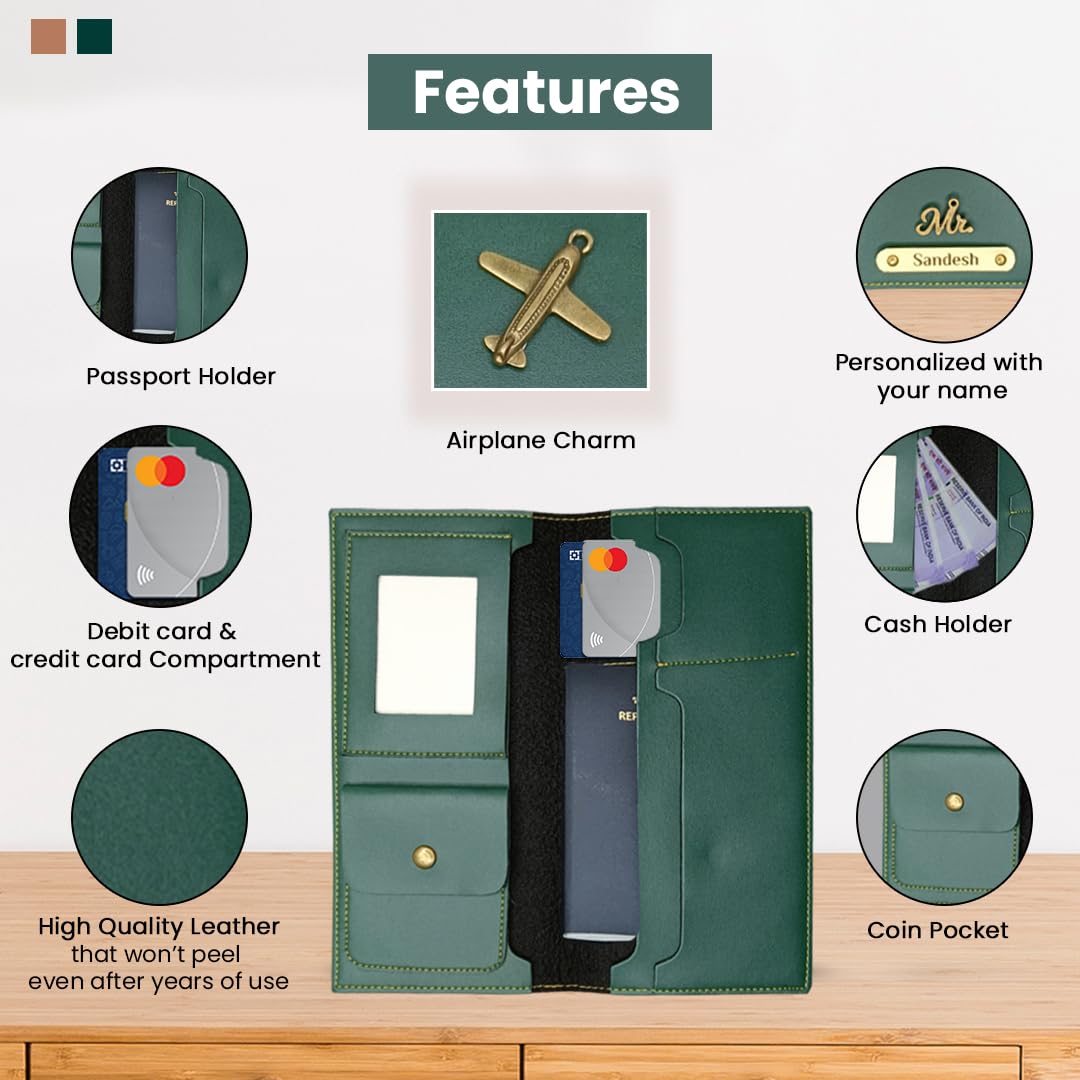 Giftana-Personalized-Passport-Holder-for-Couples-2-in-1-Unisex-Customised-Couple-Passport-Cover-with-Name-Charms-Customized-Leather-Passport-Holder-for-Men-and-Women-Mr-Mrs.jpg Giftana Personalized Passport Holder for Couples 2 in 1 Unisex Customised Couple Passport Cover with Name Charms Customized Leather Passport Holder for Men and Women Mr Mrs