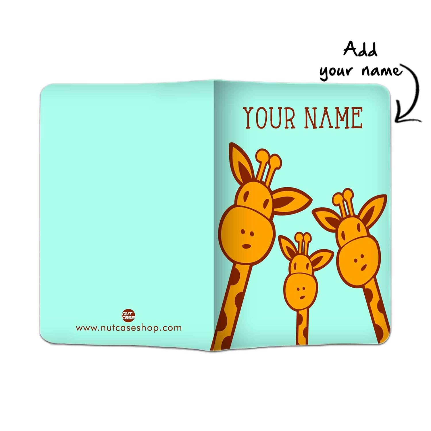 Nutcase-Personalized-Passport-Holder-Passport-Cover-PU-Leather-Polyfabric-Travel-Wallet-Case-Add-Your-Name-Cute-Giraffes.jpg Nutcase Personalized Passport Holder Passport Cover PU Leather Polyfabric Travel Wallet Case Add Your Name Cute Giraffes