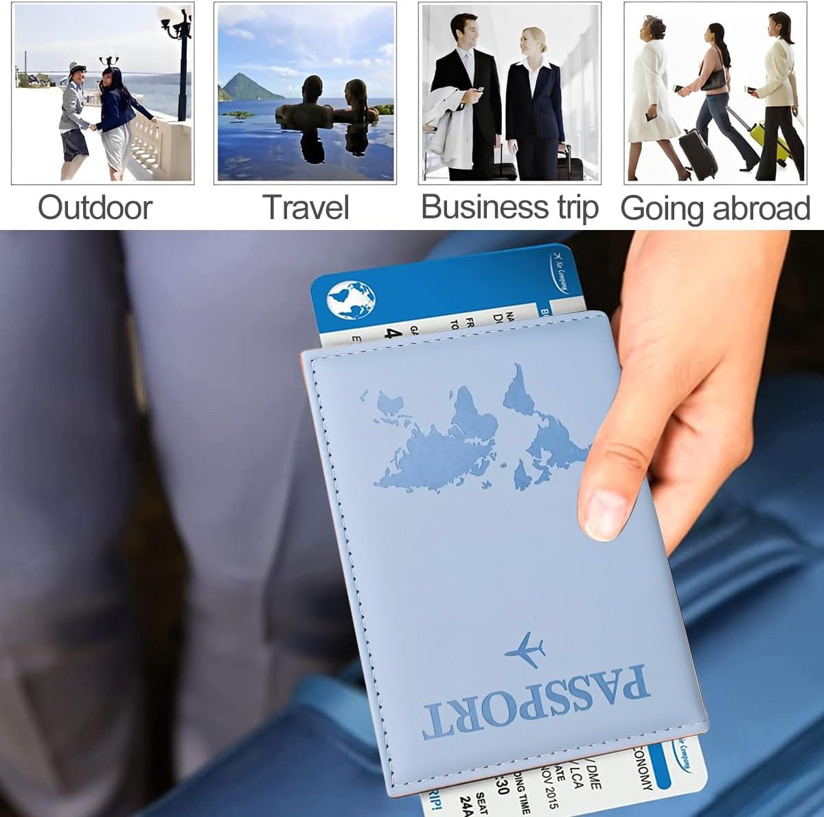 1738483956_HVG-TRADERS-Map-Passport-Holder-Portable-Universal-Passport-Cover-for-Women-Men-PU-Leather-Airplane-Travel-Wallet-Case-Organiser-for-Passport-Credit-Cards-Boarding-Passes-Blue.jpg 1738483956 HVG TRADERS Map Passport Holder Portable Universal Passport Cover for Women Men PU Leather Airplane Travel Wallet Case Organiser for Passport Credit Cards Boarding Passes Blue