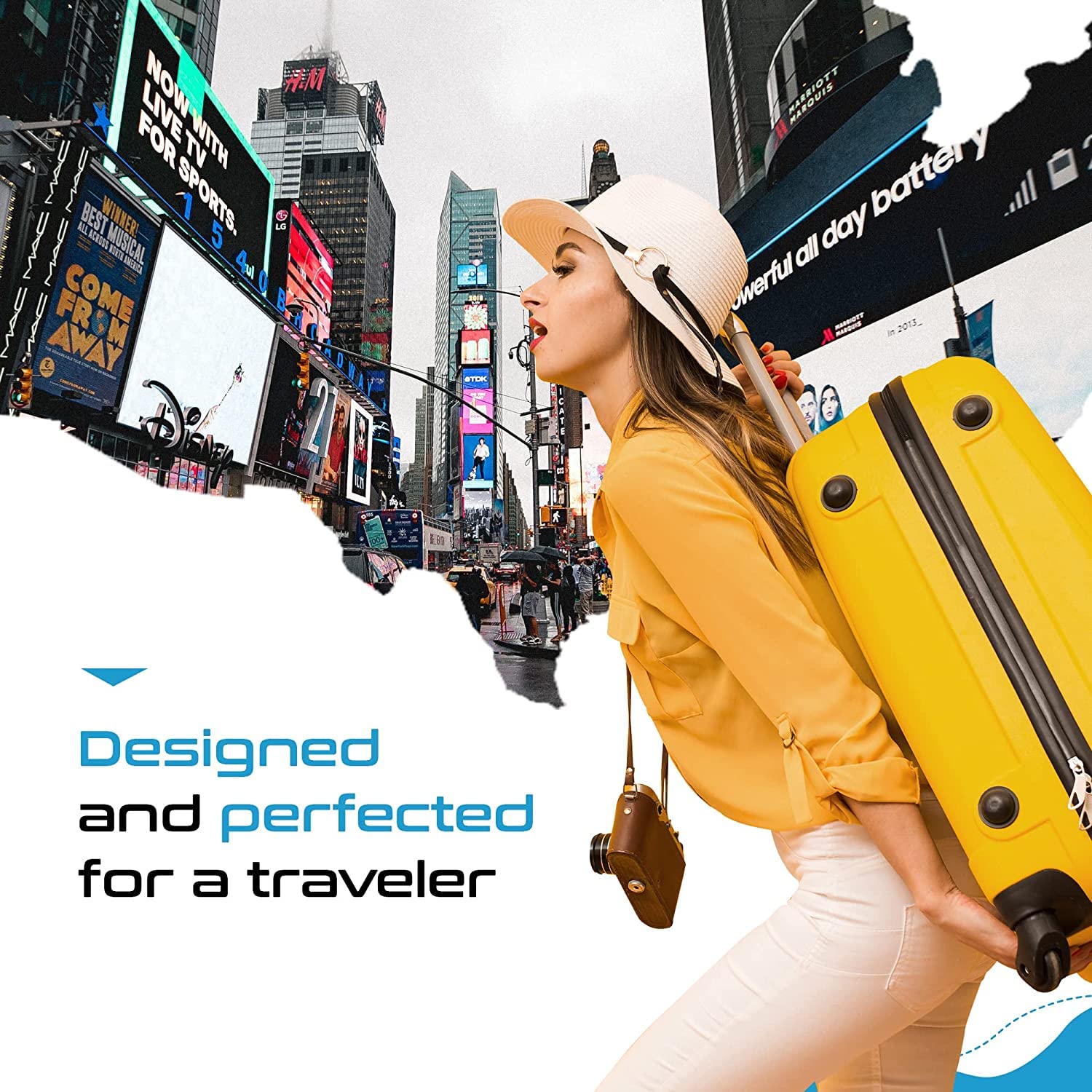 1738570548 Ceptics India to European Travel Adapter Schuko Type EF India to Europe CE Certified RoHS Compliant White 1 Pack 5 Years Warranty