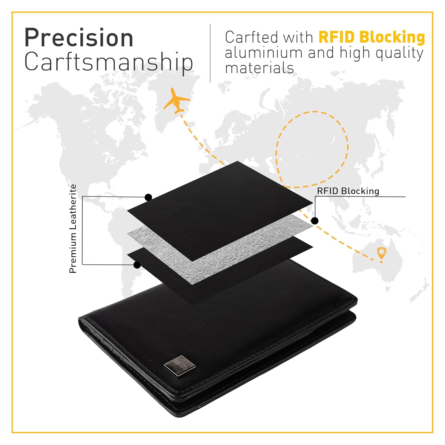 1738831186_Buffs-Vegan-Leather-Passport-Holder-Cover-Cruelty-Fee-Leather-Passport-Case-with-RFID-Blocking-for-Men-and-Women-fits-2-Passport-Wallet-and-Case-for-Cards-and-Documents-Black.jpg 1738831186 Buffs Vegan Leather Passport Holder Cover Cruelty Fee Leather Passport Case with RFID Blocking for Men and Women fits 2 Passport Wallet and Case for Cards and Documents Black