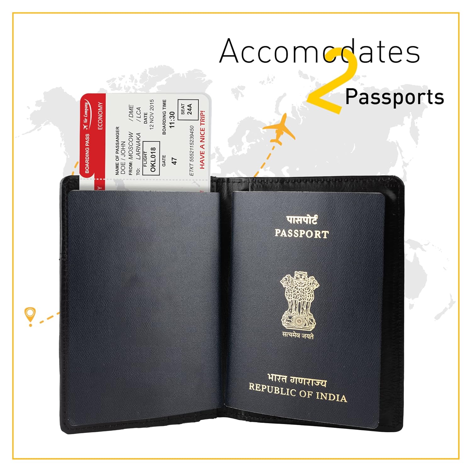 1738831188_Buffs-Vegan-Leather-Passport-Holder-Cover-Cruelty-Fee-Leather-Passport-Case-with-RFID-Blocking-for-Men-and-Women-fits-2-Passport-Wallet-and-Case-for-Cards-and-Documents-Black.jpg 1738831188 Buffs Vegan Leather Passport Holder Cover Cruelty Fee Leather Passport Case with RFID Blocking for Men and Women fits 2 Passport Wallet and Case for Cards and Documents Black