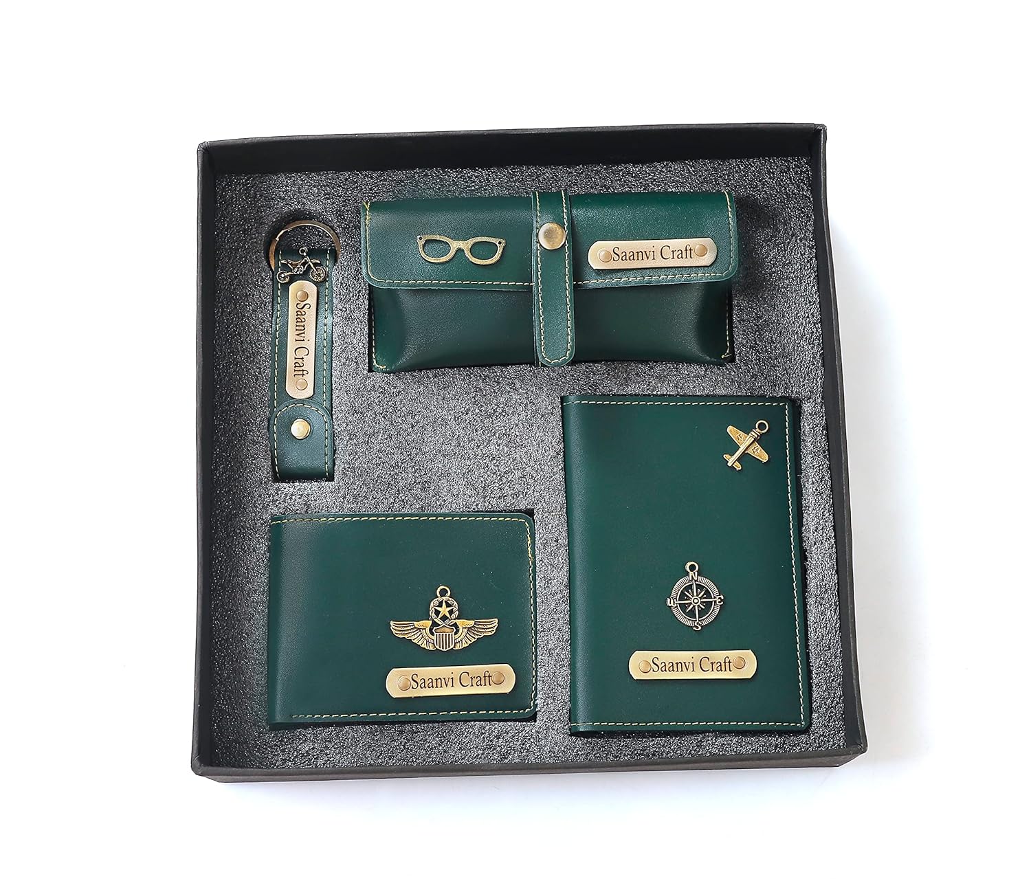 1739180677_Dream-Gift-GLORE-Your-Name-Leather-Unisex-Customized-Passport-Holder-and-Mens-Wallet-with-Key-Chain-Gifts-Personalized-Gifts-Personalized-Accessories-Multicolor.jpg 1739180677 Dream Gift GLORE Your Name Leather Unisex Customized Passport Holder and Mens Wallet with Key Chain Gifts Personalized Gifts Personalized Accessories Multicolor