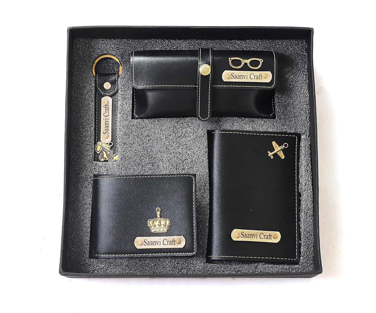 1739180682_Dream-Gift-GLORE-Your-Name-Leather-Unisex-Customized-Passport-Holder-and-Mens-Wallet-with-Key-Chain-Gifts-Personalized-Gifts-Personalized-Accessories-Multicolor.jpg 1739180682 Dream Gift GLORE Your Name Leather Unisex Customized Passport Holder and Mens Wallet with Key Chain Gifts Personalized Gifts Personalized Accessories Multicolor