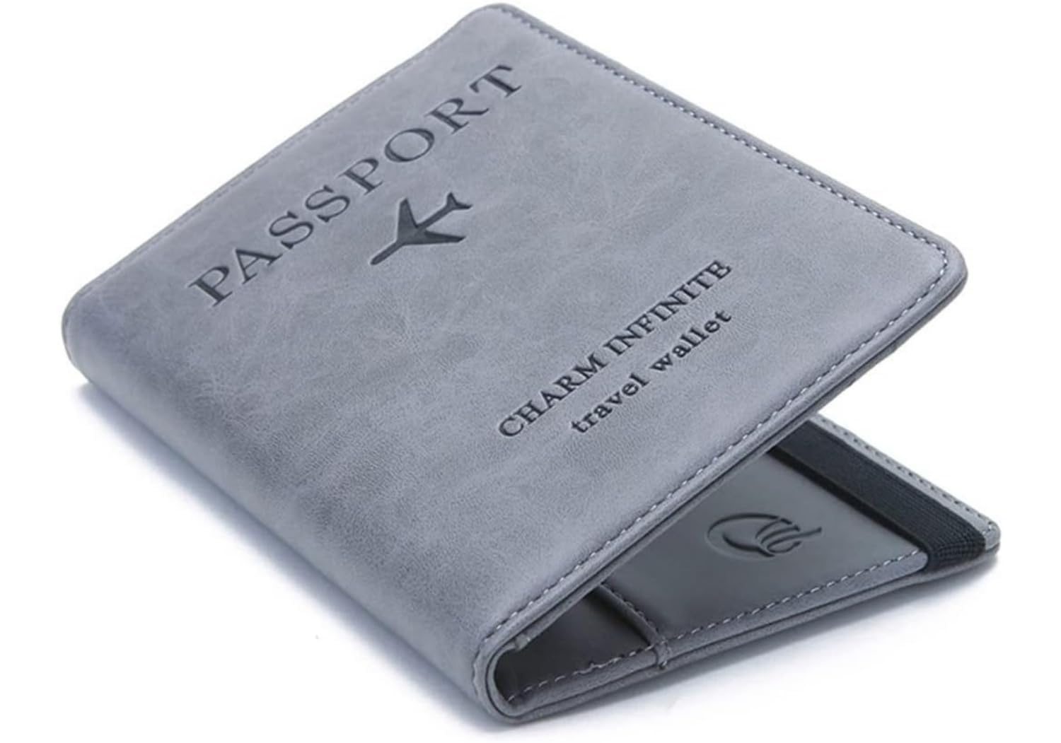 1739527264_eerav-RFID-Blocking-PU-Leather-Travel-Passport-Holder-Cover-Travel-Wallet-Organiser-Passport-Case-Travel-Document-Organiser-for-Men-Women14.8-X-11CMGrey.jpg 1739527264 eerav RFID Blocking PU Leather Travel Passport Holder Cover Travel Wallet Organiser Passport Case Travel Document Organiser for Men Women14.8 X 11CMGrey