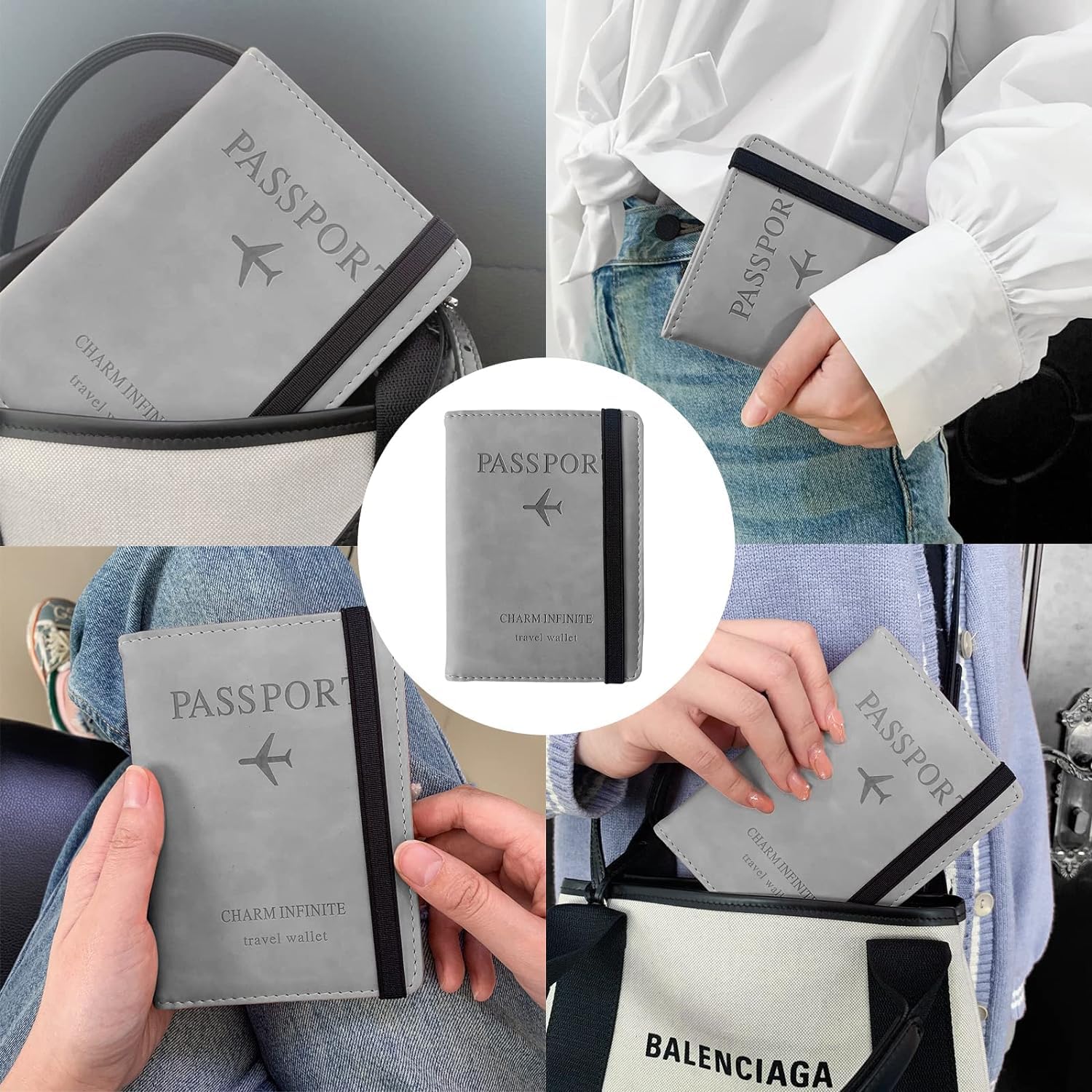 1739527268_eerav-RFID-Blocking-PU-Leather-Travel-Passport-Holder-Cover-Travel-Wallet-Organiser-Passport-Case-Travel-Document-Organiser-for-Men-Women14.8-X-11CMGrey.jpg 1739527268 eerav RFID Blocking PU Leather Travel Passport Holder Cover Travel Wallet Organiser Passport Case Travel Document Organiser for Men Women14.8 X 11CMGrey