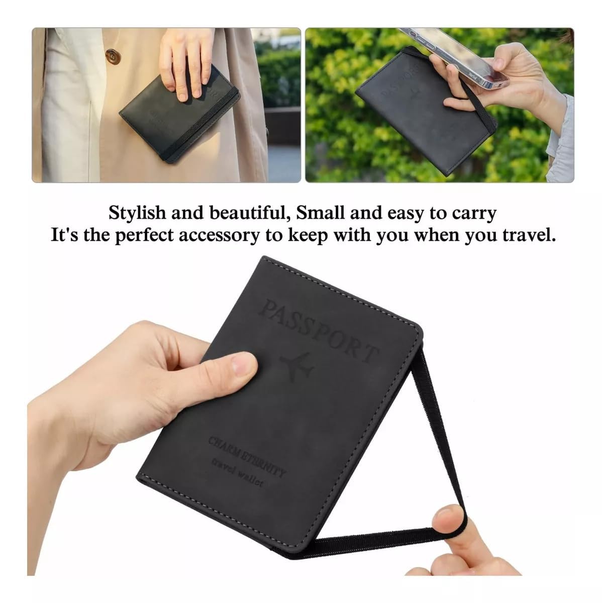 1739786685_FIMTOWN-Premium-Passport-Holder-Cover-Travel-Wallet-Organiser-Passport-Case-with-PU-Leather-Travel-Document-Holder-for-Men-Women-Travel-Accessories-Black.jpg 1739786685 FIMTOWN Premium Passport Holder Cover Travel Wallet Organiser Passport Case with PU Leather Travel Document Holder for Men Women Travel Accessories Black
