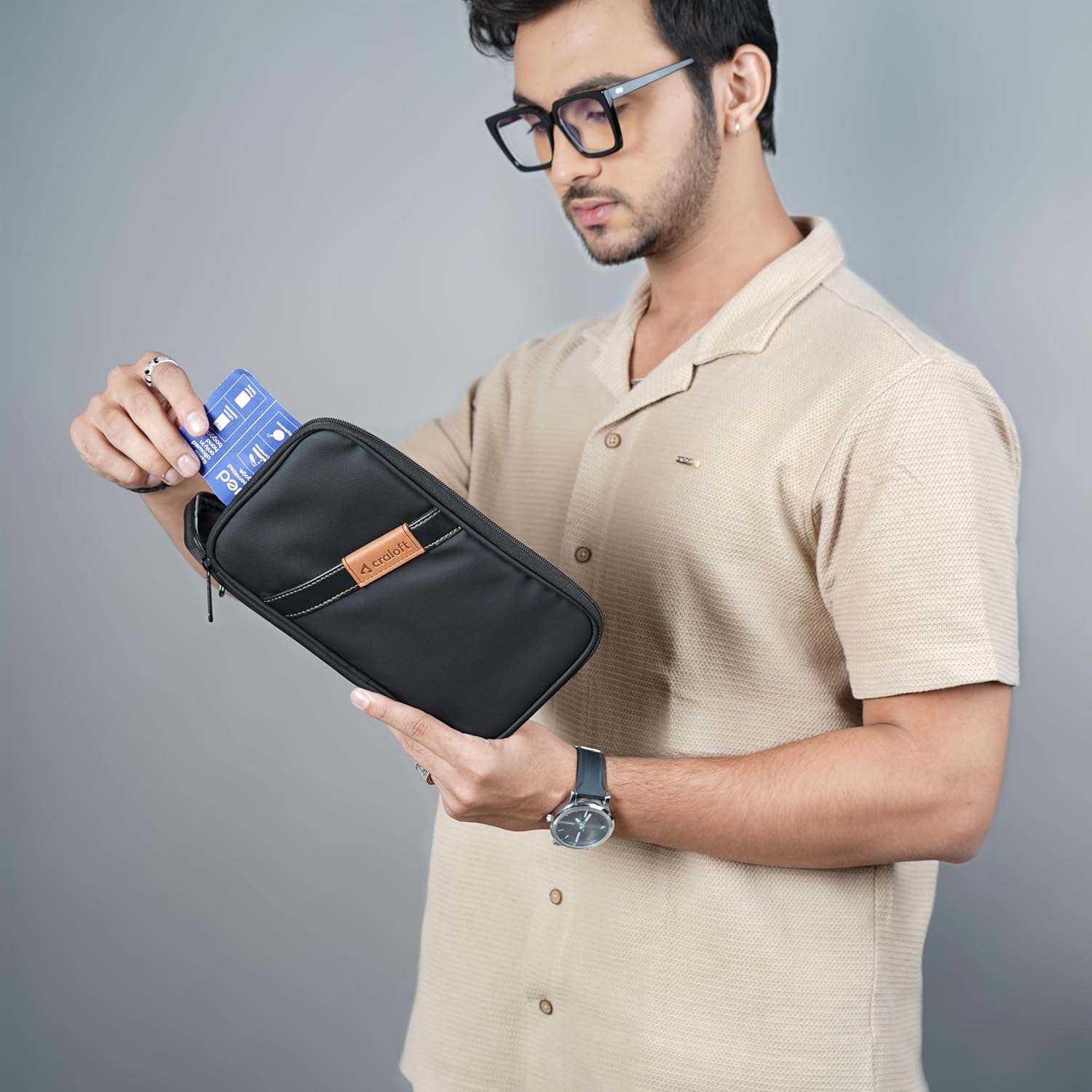 1740419777_CRALOFT-Polyester-Passport-Holder-Bag-Passport-Wallet-Pouch-Cover-for-Men-Women-Family-Travel-Essentials-Organizer-Black-CPH1.jpg 1740419777 CRALOFT Polyester Passport Holder Bag Passport Wallet Pouch Cover for Men Women Family Travel Essentials Organizer Black CPH1
