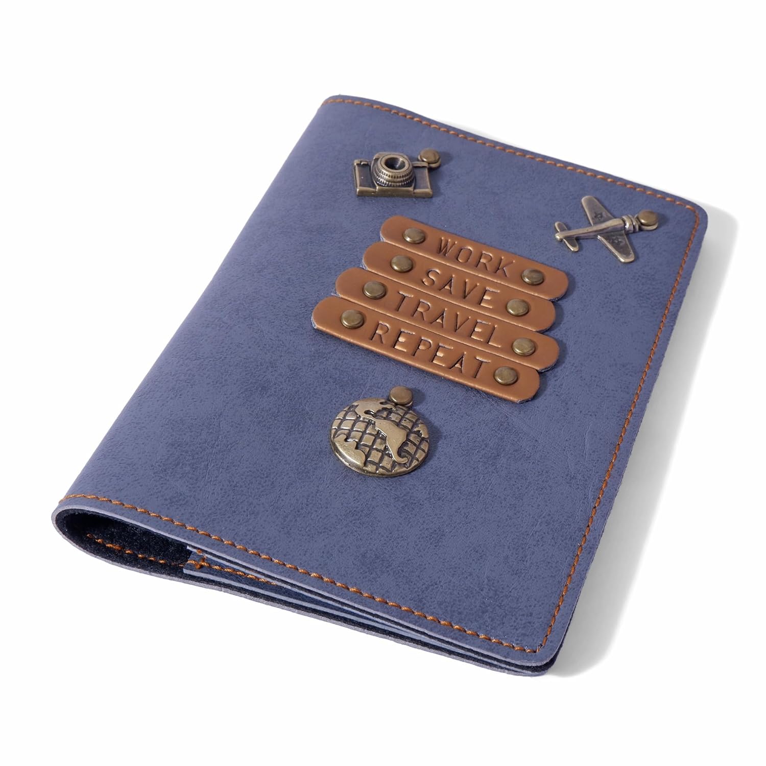 1740506252_The-Junket-Elegant-Work-Save-Travel-Repeat-Quote-Passport-Cover-with-PU-Leather-Finish-Travel-Passport-Holder-for-Men-Women-Grey.jpg 1740506252 The Junket Elegant Work Save Travel Repeat Quote Passport Cover with PU Leather Finish Travel Passport Holder for Men Women Grey