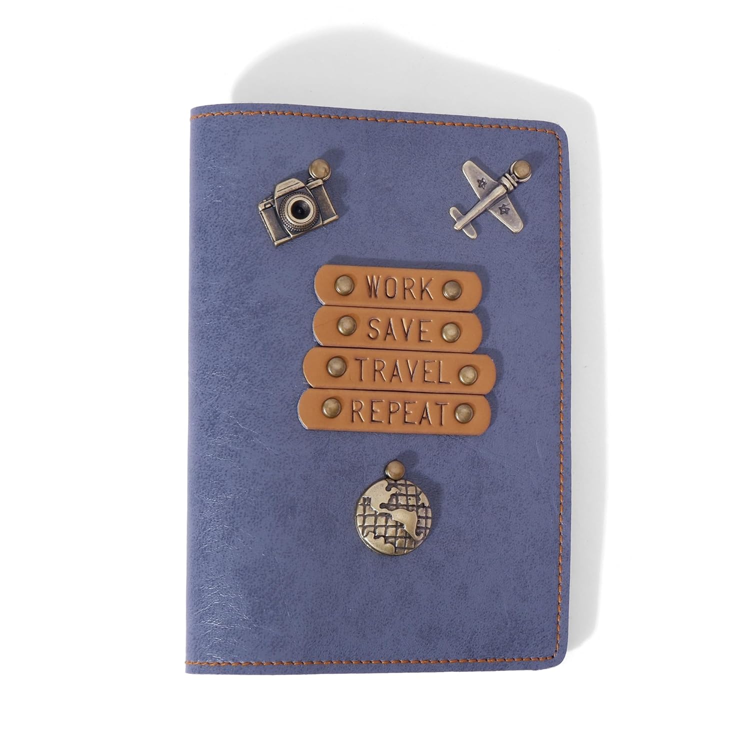 1740506254_The-Junket-Elegant-Work-Save-Travel-Repeat-Quote-Passport-Cover-with-PU-Leather-Finish-Travel-Passport-Holder-for-Men-Women-Grey.jpg 1740506254 The Junket Elegant Work Save Travel Repeat Quote Passport Cover with PU Leather Finish Travel Passport Holder for Men Women Grey