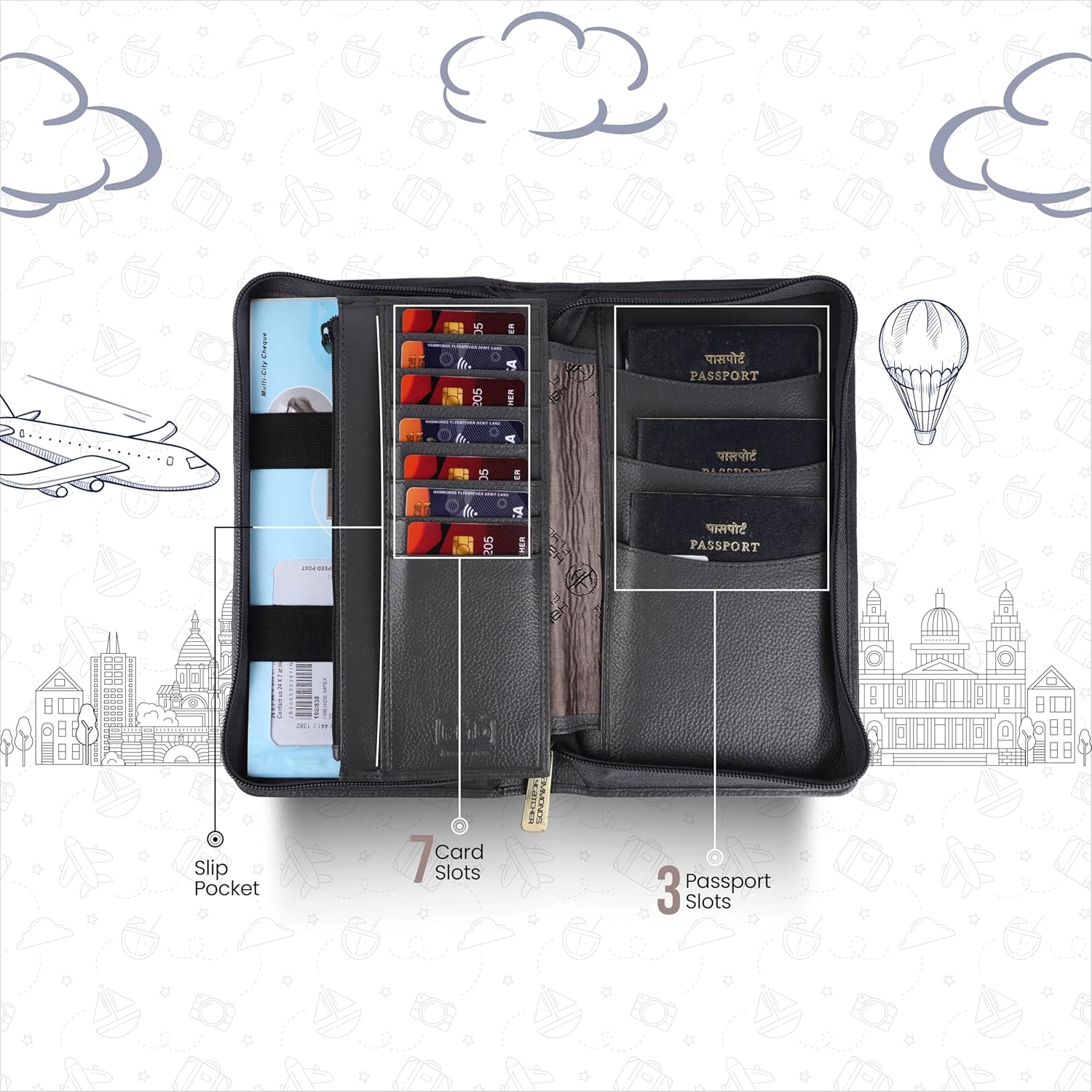 1740592705_HAMMONDS-FLYCATCHER-Genuine-Leather-Passport-Cover-for-Men-Passport-Cover-for-Women-RFID-Passport-Holder-for-Men-Travel-Accessories-for-Men-Passport-Bag-for-Men-7-ATM-Card-Slots-Grey.jpg 1740592705 HAMMONDS FLYCATCHER Genuine Leather Passport Cover for Men Passport Cover for Women RFID Passport Holder for Men Travel Accessories for Men Passport Bag for Men 7 ATM Card Slots Grey