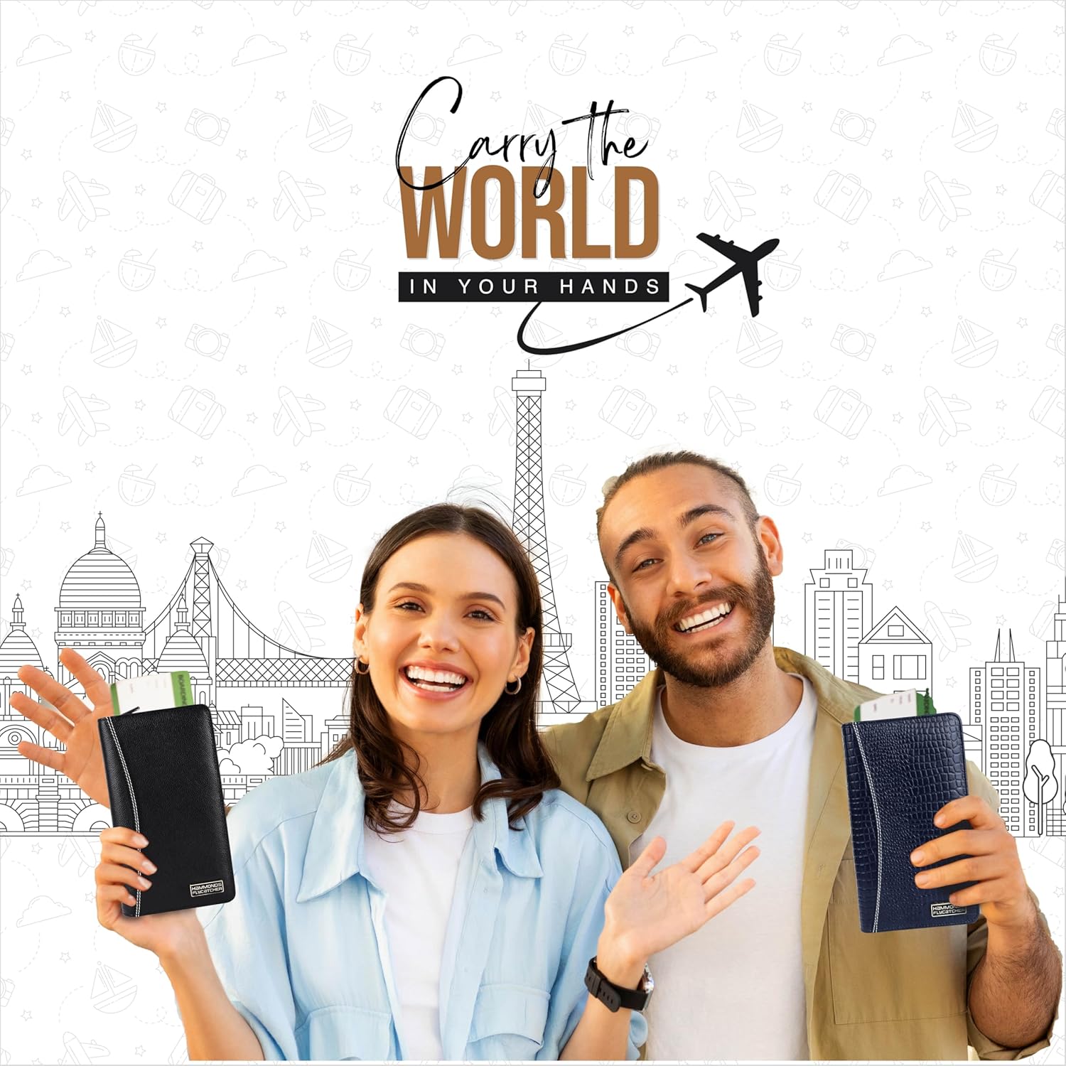 1740592710_HAMMONDS-FLYCATCHER-Genuine-Leather-Passport-Cover-for-Men-Passport-Cover-for-Women-RFID-Passport-Holder-for-Men-Travel-Accessories-for-Men-Passport-Bag-for-Men-7-ATM-Card-Slots-Grey.jpg 1740592710 HAMMONDS FLYCATCHER Genuine Leather Passport Cover for Men Passport Cover for Women RFID Passport Holder for Men Travel Accessories for Men Passport Bag for Men 7 ATM Card Slots Grey