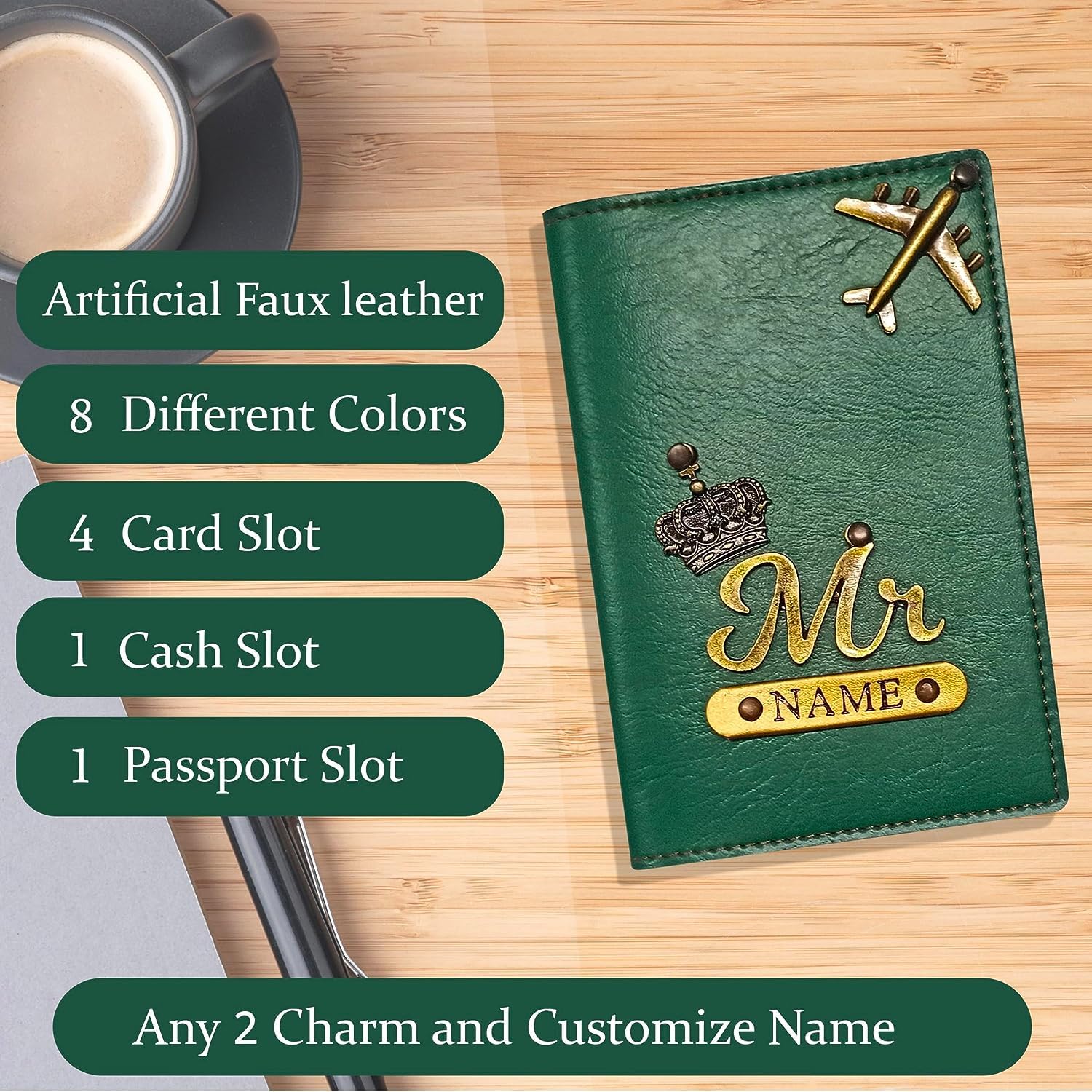 1740679160_Little-Cubess-Dark-Brown-Personalized-Passport-Cover-2-Faux-Leather-Passport-Cover-for-MensWomensWalletBag.jpg 1740679160 Little Cubess Dark Brown Personalized Passport Cover 2 Faux Leather Passport Cover for MensWomensWalletBag