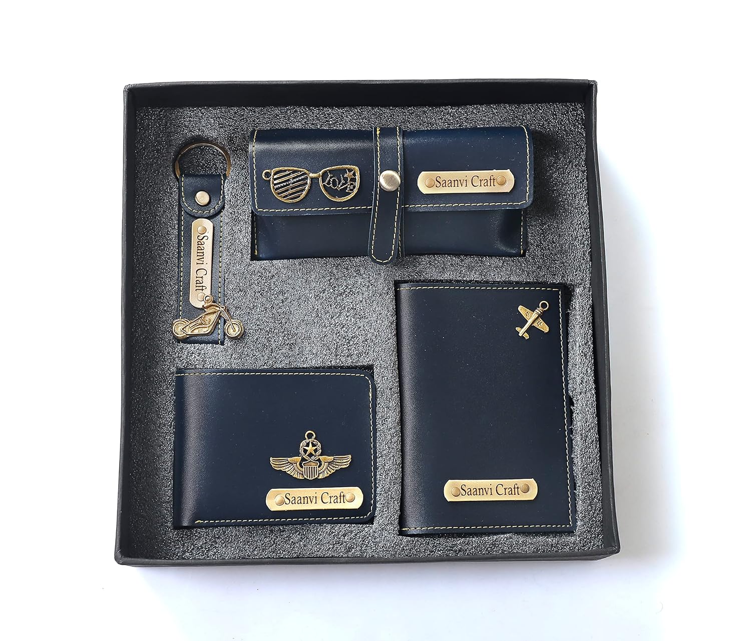 Dream-Gift-GLORE-Your-Name-Leather-Unisex-Customized-Passport-Holder-and-Mens-Wallet-with-Key-Chain-Gifts-Personalized-Gifts-Personalized-Accessories-Multicolor.jpg Dream Gift GLORE Your Name Leather Unisex Customized Passport Holder and Mens Wallet with Key Chain Gifts Personalized Gifts Personalized Accessories Multicolor
