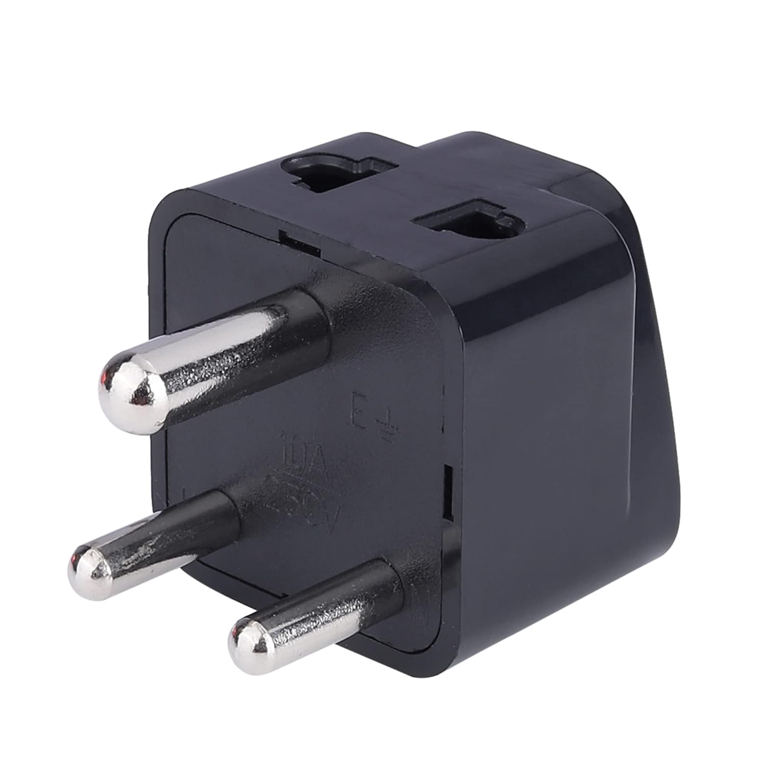 MX-Universal-Travel-Adapter-Type-D-World-USA-UK-China-More-to-India-2-in-1-Conversion-Plug-for-Home-and-Official-use-Black.jpg MX Universal Travel Adapter Type D World USA UK China More to India 2 in 1 Conversion Plug for Home and Official use Black