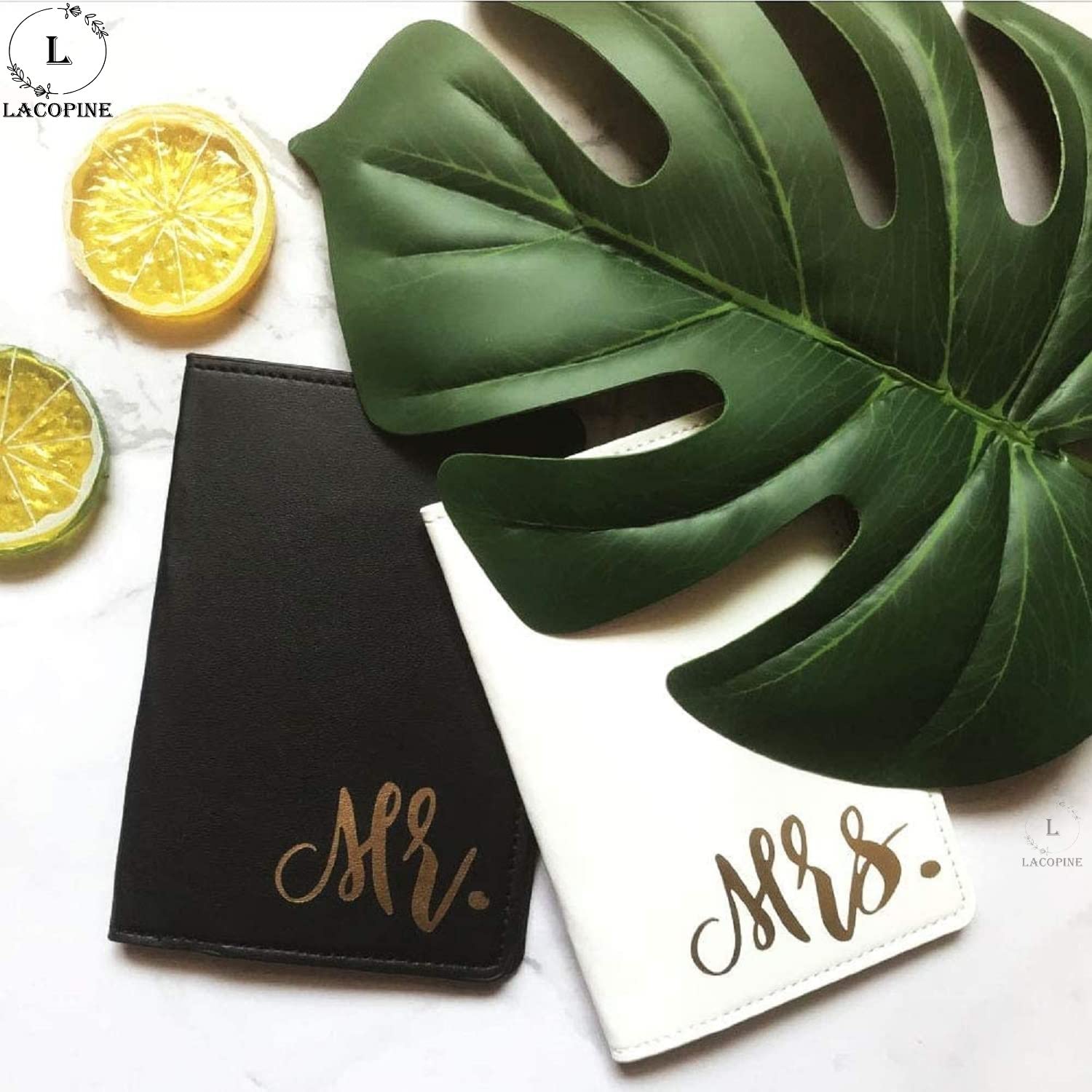 1741543964_LACOPINE-PU-Leather-Passport-Cover-for-Travel-Black.jpg 1741543964 LACOPINE PU Leather Passport Cover for Travel Black