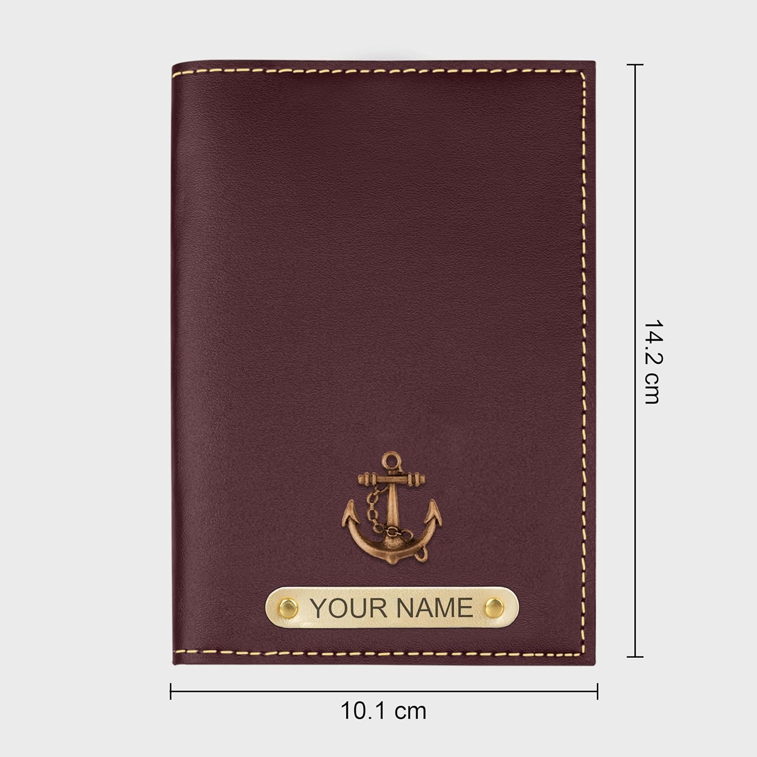 1741630500_The-Wallet-Store-Personalized-Leather-Clutch-Passport-Cover-Keychain-Eyewear-Combo-with-Name-Charms-Best-Gift-for-Wife-Girlfriend-Sister-Mother-Etc-Brown.jpg 1741630500 The Wallet Store Personalized Leather Clutch Passport Cover Keychain Eyewear Combo with Name Charms Best Gift for Wife Girlfriend Sister Mother Etc Brown
