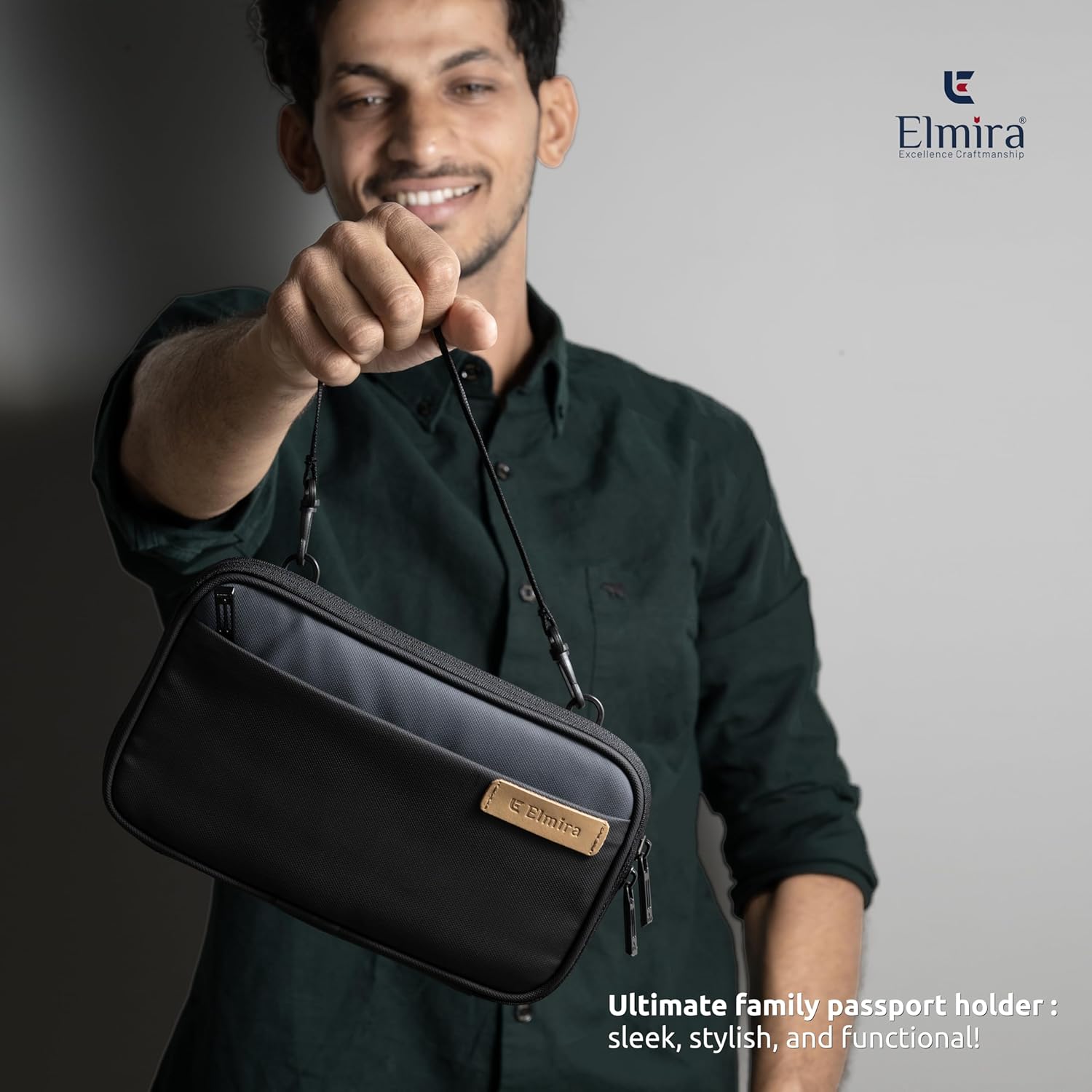 1742149407_ELMIRA-Passport-Cover-for-Men-and-Women-Passport-Holder-for-Family-Couple-Passport-Wallet-Pouch-Travel-Organizer-Bag-for-Cheque-Book-SIM-Card-Mobile-Money.jpg 1742149407 ELMIRA Passport Cover for Men and Women Passport Holder for Family Couple Passport Wallet Pouch Travel Organizer Bag for Cheque Book SIM Card Mobile Money