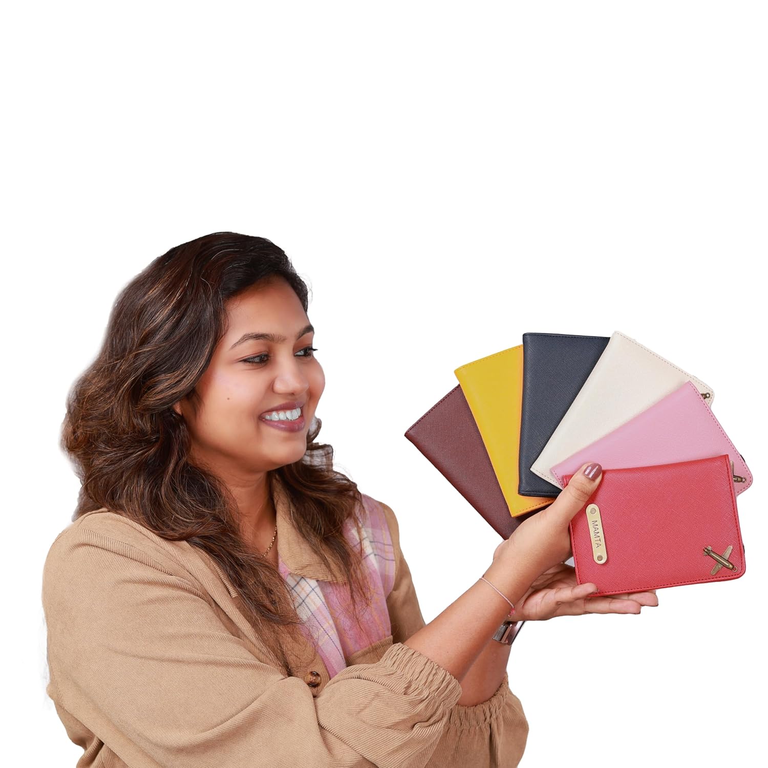 1742754686_Mekhush-Personalized-Lined-Textured-Vegan-Leather-Passport-Cover-with-Customised-Name-Charm-Corporate-Gifting-Option-Peach.jpg 1742754686 Mekhush Personalized Lined Textured Vegan Leather Passport Cover with Customised Name Charm Corporate Gifting Option Peach