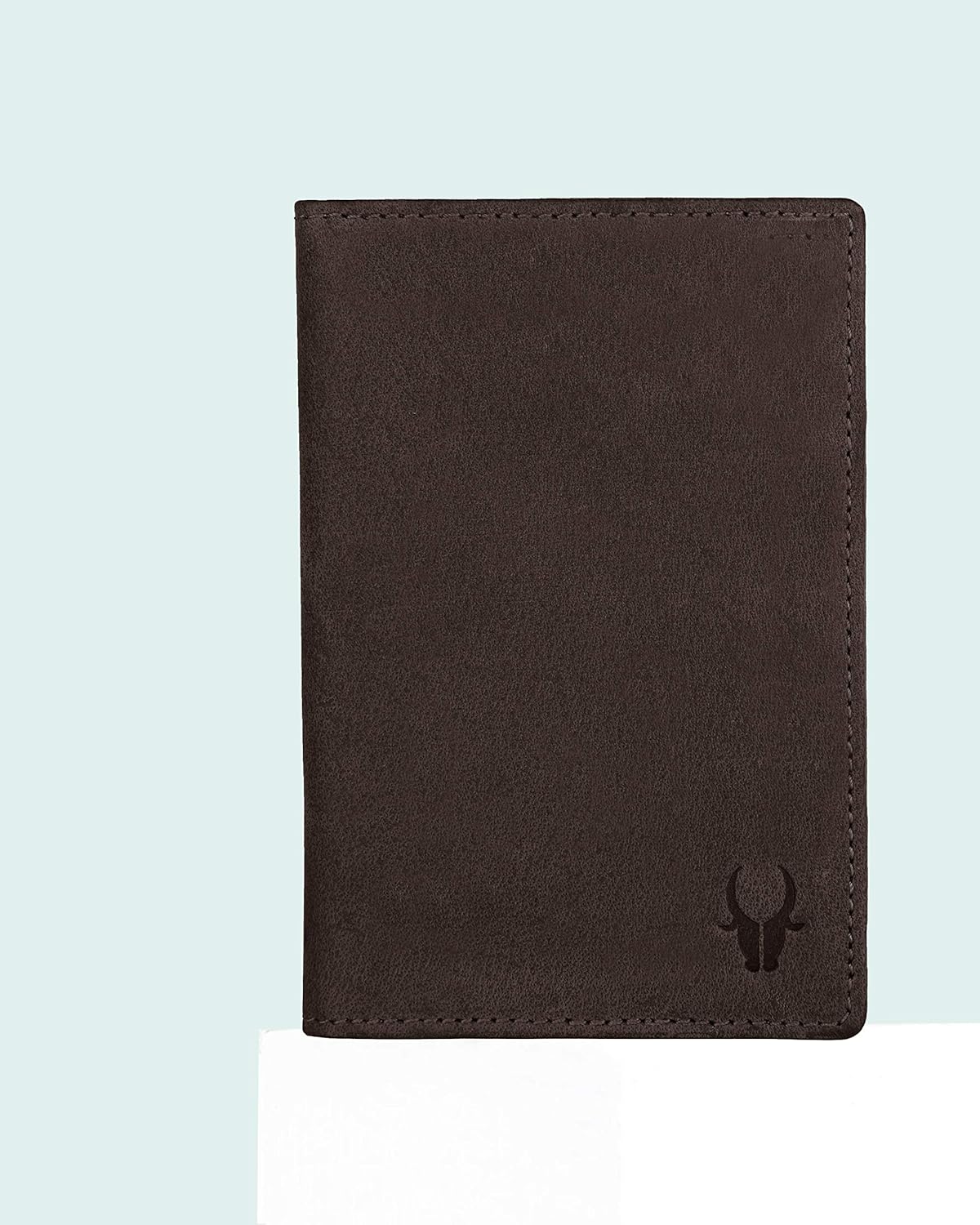 1743014091 WildHorn Leather Passport Holder for Men Women