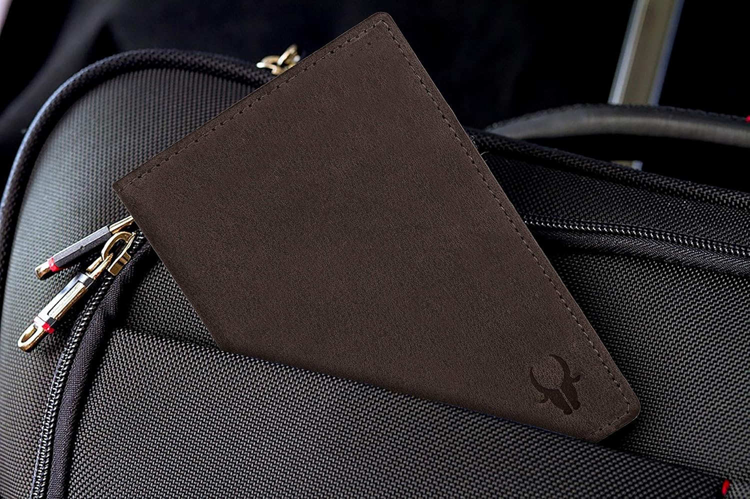 1743014105 WildHorn Leather Passport Holder for Men Women