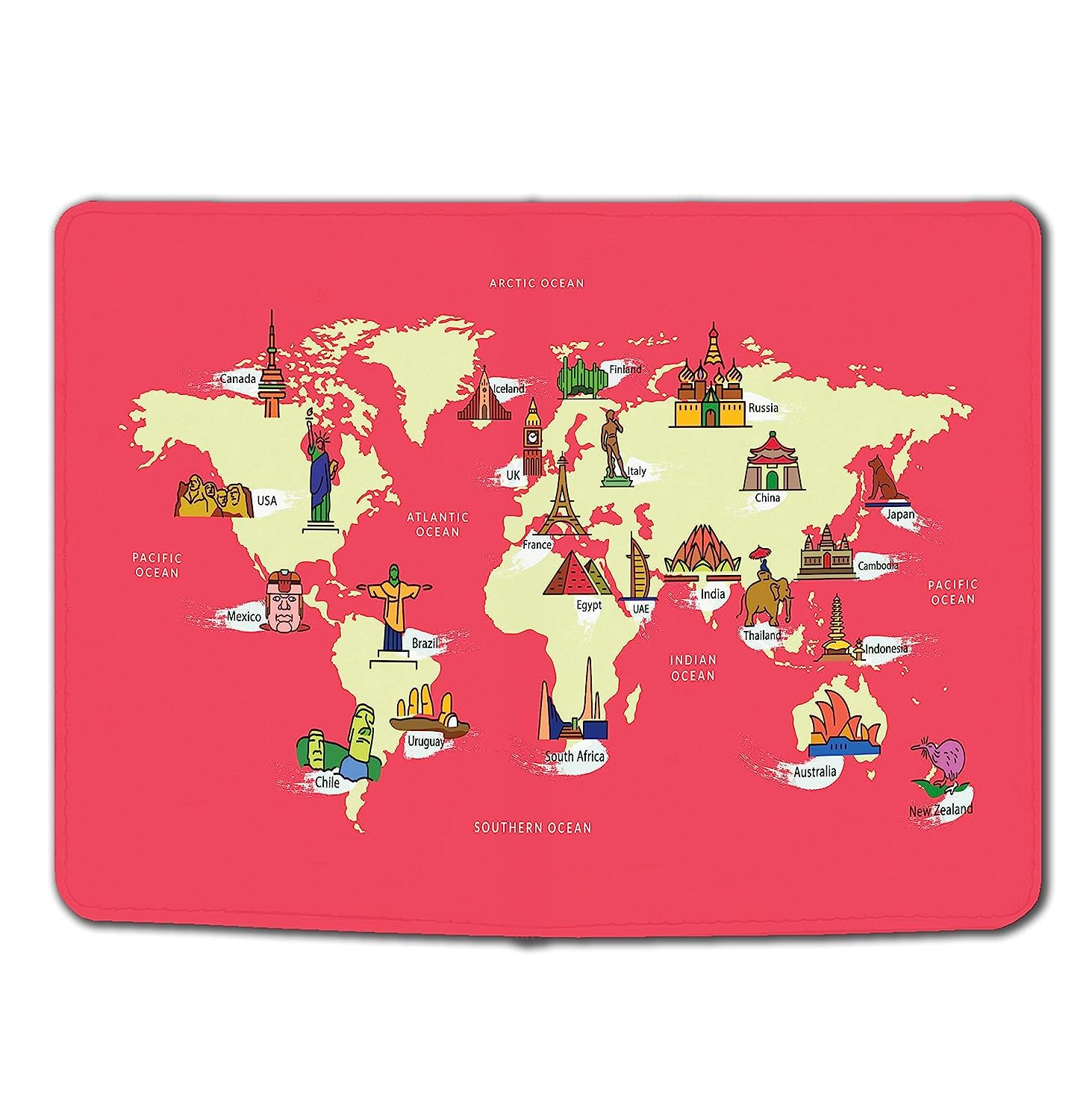 1743360402_CRAFTSEVER-PU-Leather-Compact-Passport-CoverHolder-for-Men-WomenPink.jpg 1743360402 CRAFTSEVER PU Leather Compact Passport CoverHolder for Men WomenPink