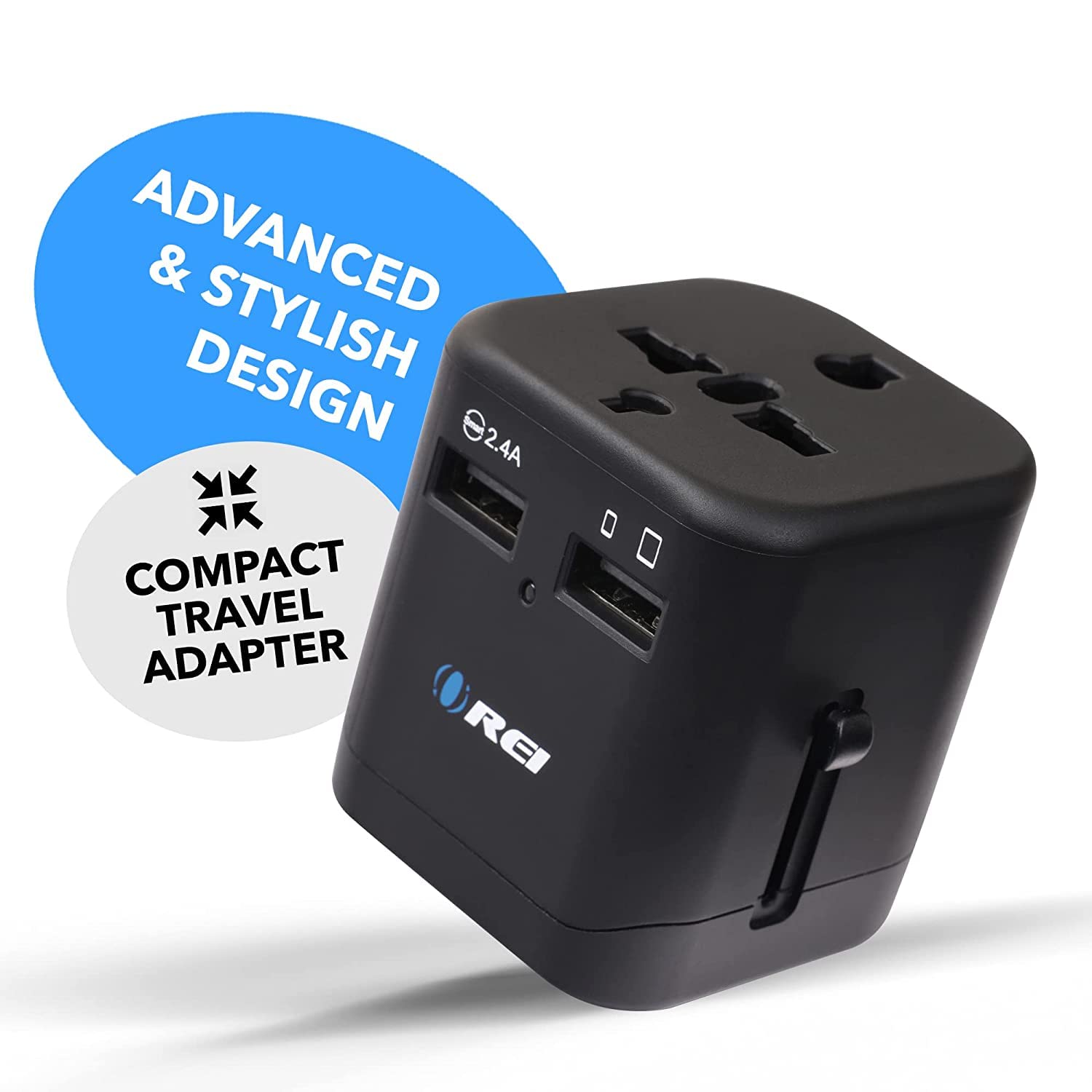 Orei-Universal-Travel-Adapter-with-2-USB-Ports-2.4A-Smart-Plug-Charging-Multiplug-Socket-Power-Plug-for-Cell-Phones-Tablets-Camera-for-Travelers.jpg Orei Universal Travel Adapter with 2 USB Ports 2.4A Smart Plug Charging Multiplug Socket Power Plug for Cell Phones Tablets Camera for Travelers