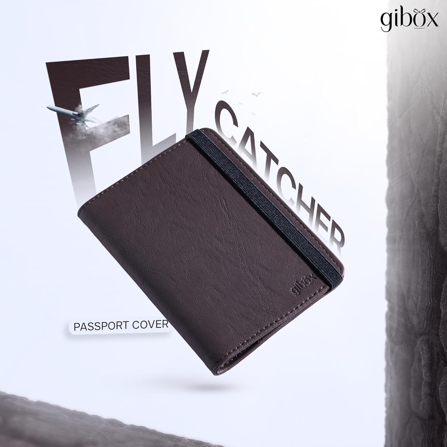 1743619800_GIBOX-Flycatcher-Passport-Cover-Set-of-2-Red-and-Brown-PU-Leather-Case-for-Men-and-Women-Unisex-Passport-Wallet-RFID-Blocking-Travel-Document-Holder-Pouch-with-Card-Slots.jpg 1743619800 GIBOX Flycatcher Passport Cover Set of 2 Red and Brown PU Leather Case for Men and Women Unisex Passport Wallet RFID Blocking Travel Document Holder Pouch with Card Slots