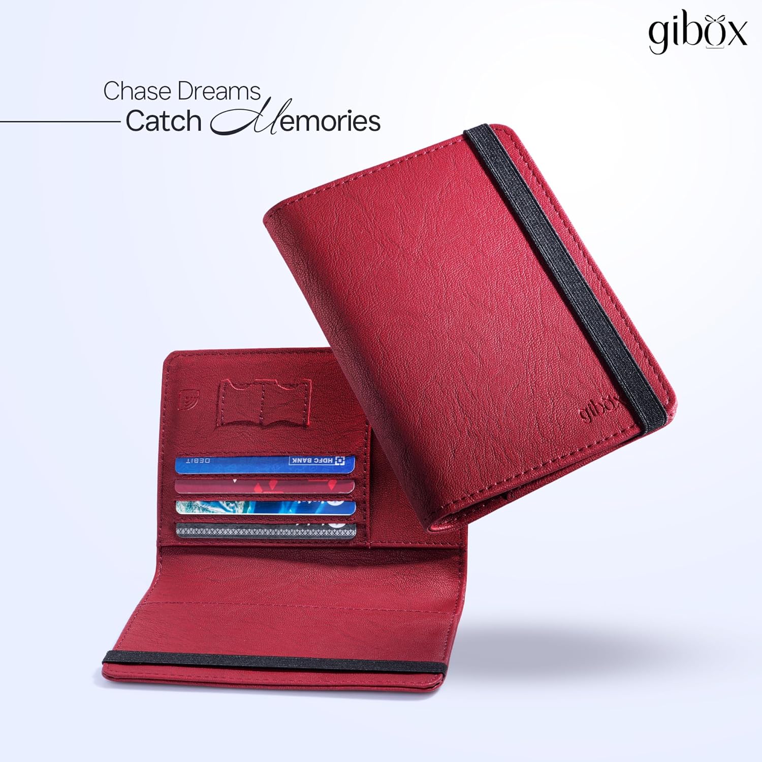 1743619802_GIBOX-Flycatcher-Passport-Cover-Set-of-2-Red-and-Brown-PU-Leather-Case-for-Men-and-Women-Unisex-Passport-Wallet-RFID-Blocking-Travel-Document-Holder-Pouch-with-Card-Slots.jpg 1743619802 GIBOX Flycatcher Passport Cover Set of 2 Red and Brown PU Leather Case for Men and Women Unisex Passport Wallet RFID Blocking Travel Document Holder Pouch with Card Slots